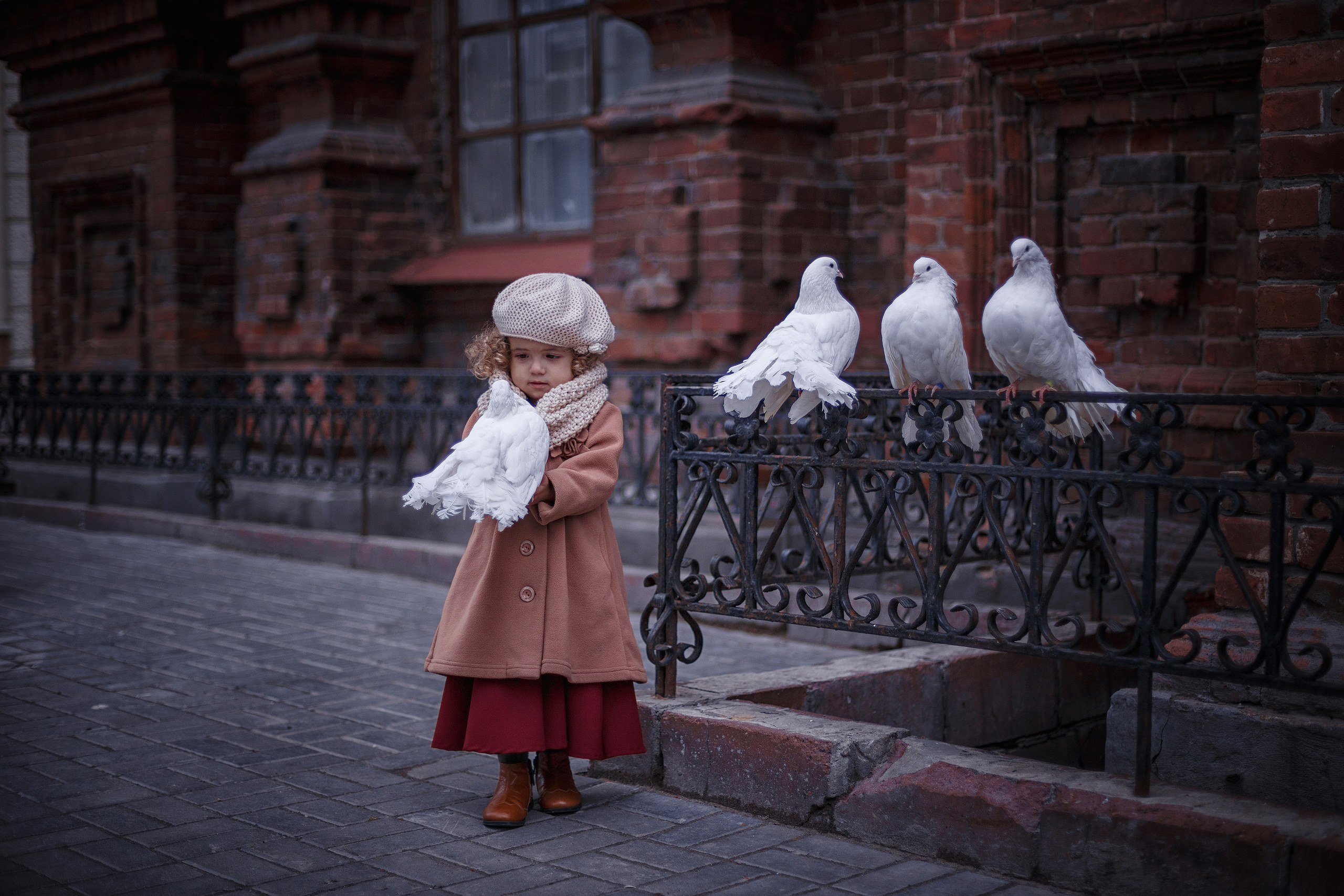 Детская фотосессия. Свадебный и семейный фотограф Черняева Анна| Нижний Новгород