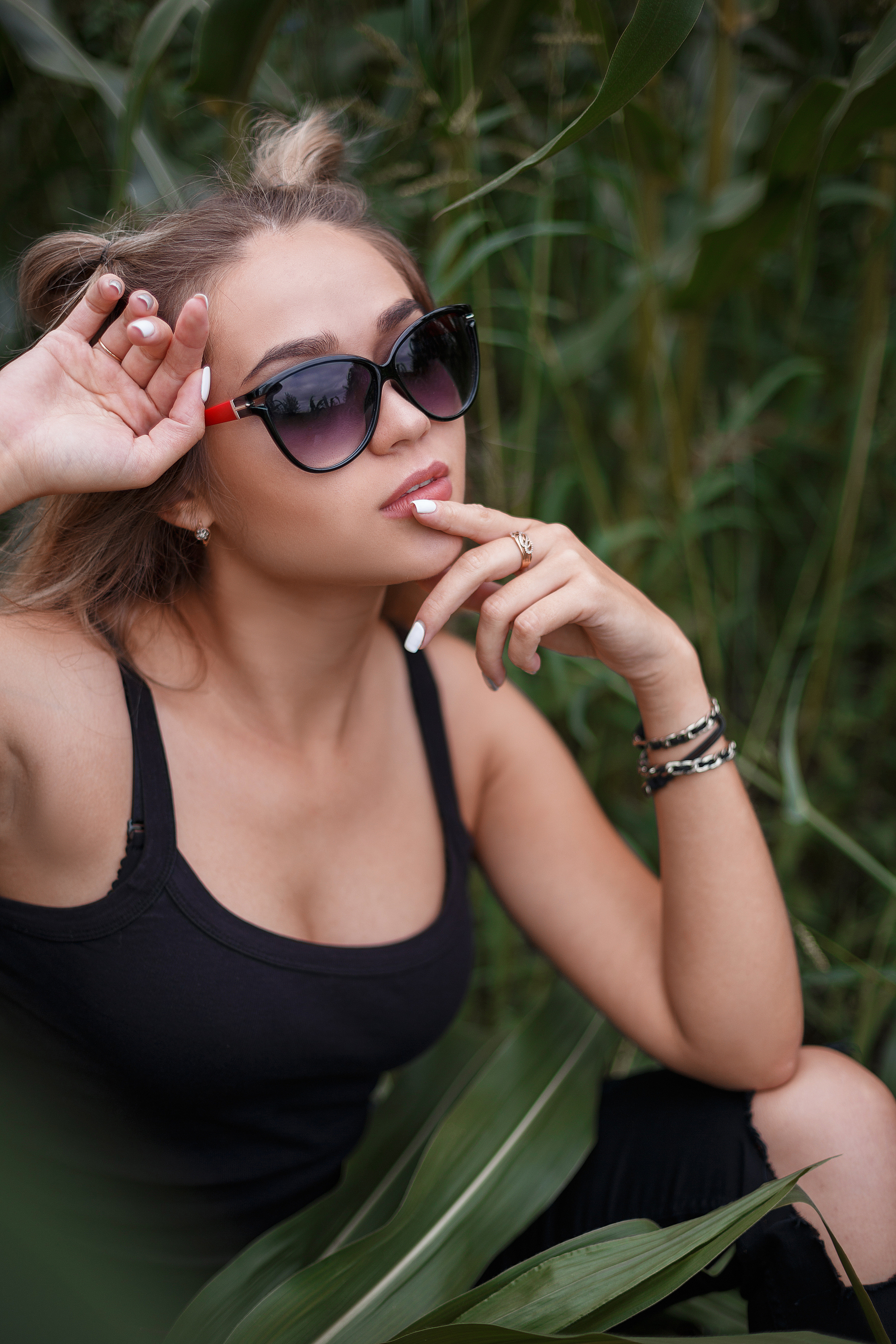 Индивидуальные фотосессии. Свадебный и семейный фотограф Черняева Анна| Нижний Новгород