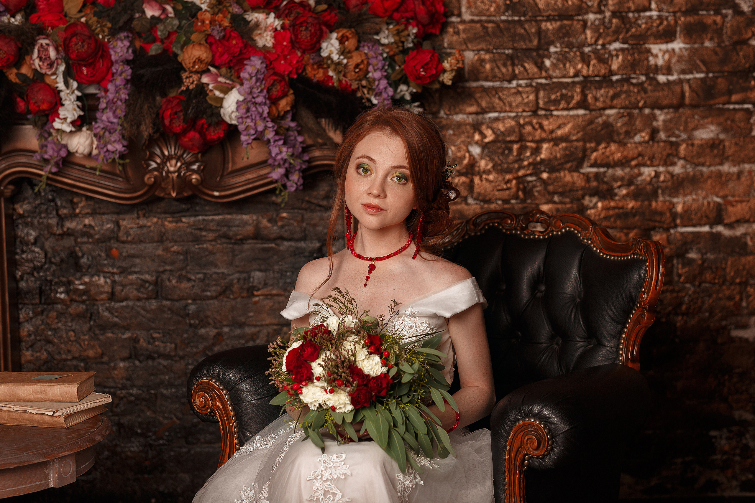 Утро невесты loft. Свадебный и семейный фотограф Черняева Анна| Нижний Новгород