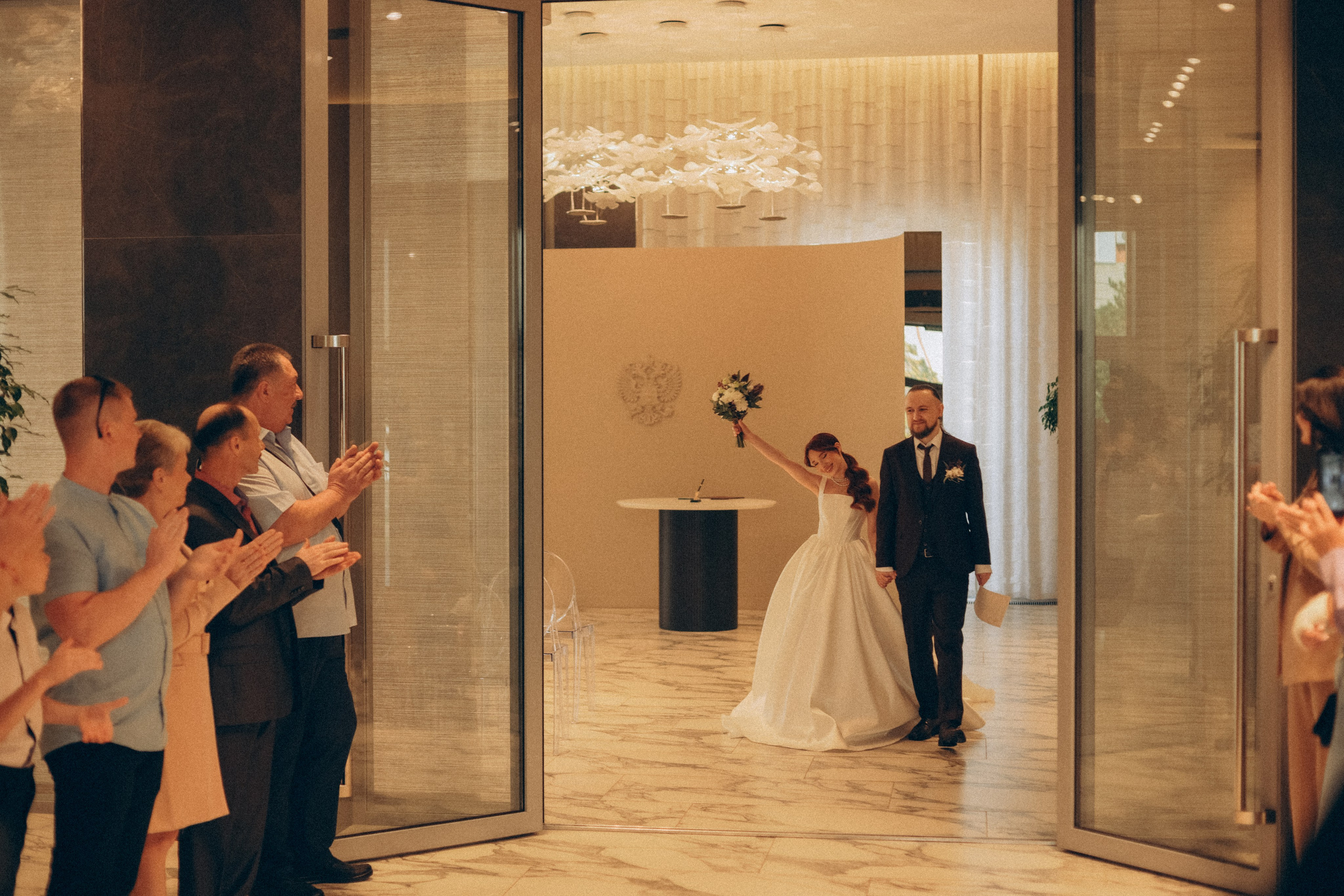 Виктория и Александр. Семейный фотограф Анапа