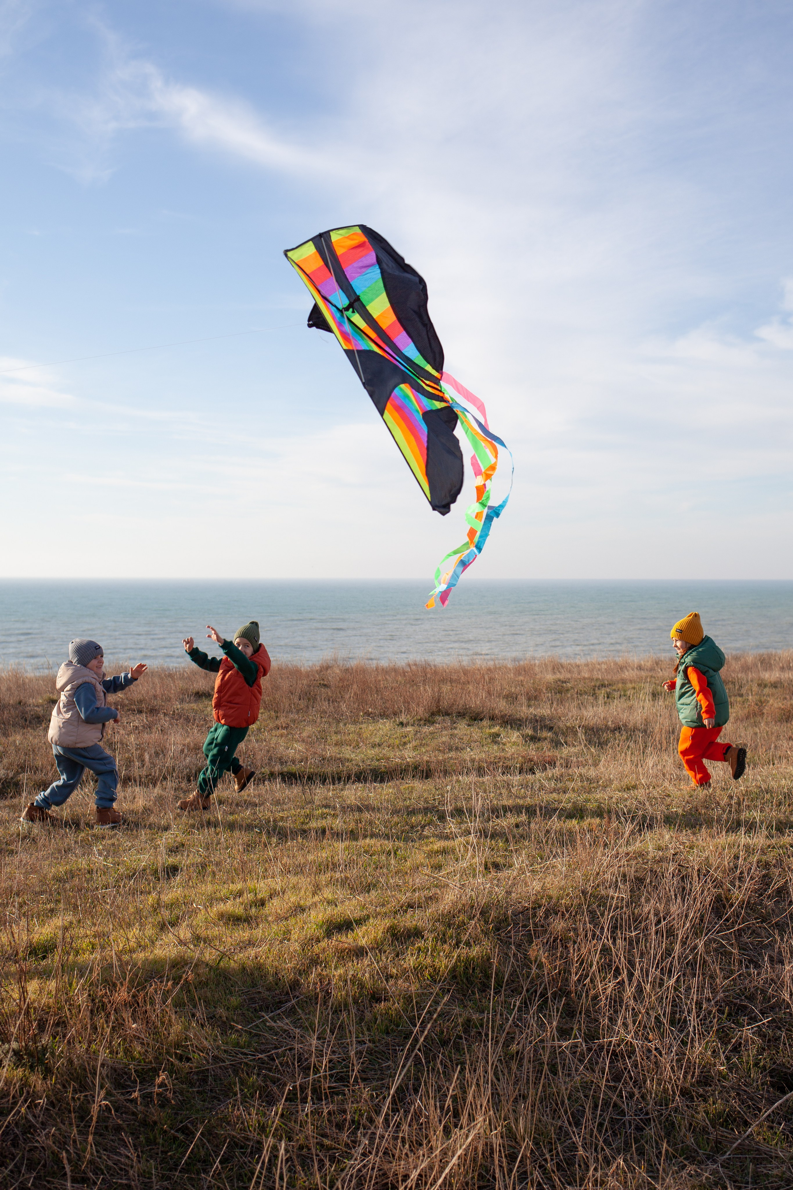 Sofuto. Весна 2024. Римма Зайцева контент для брендов
