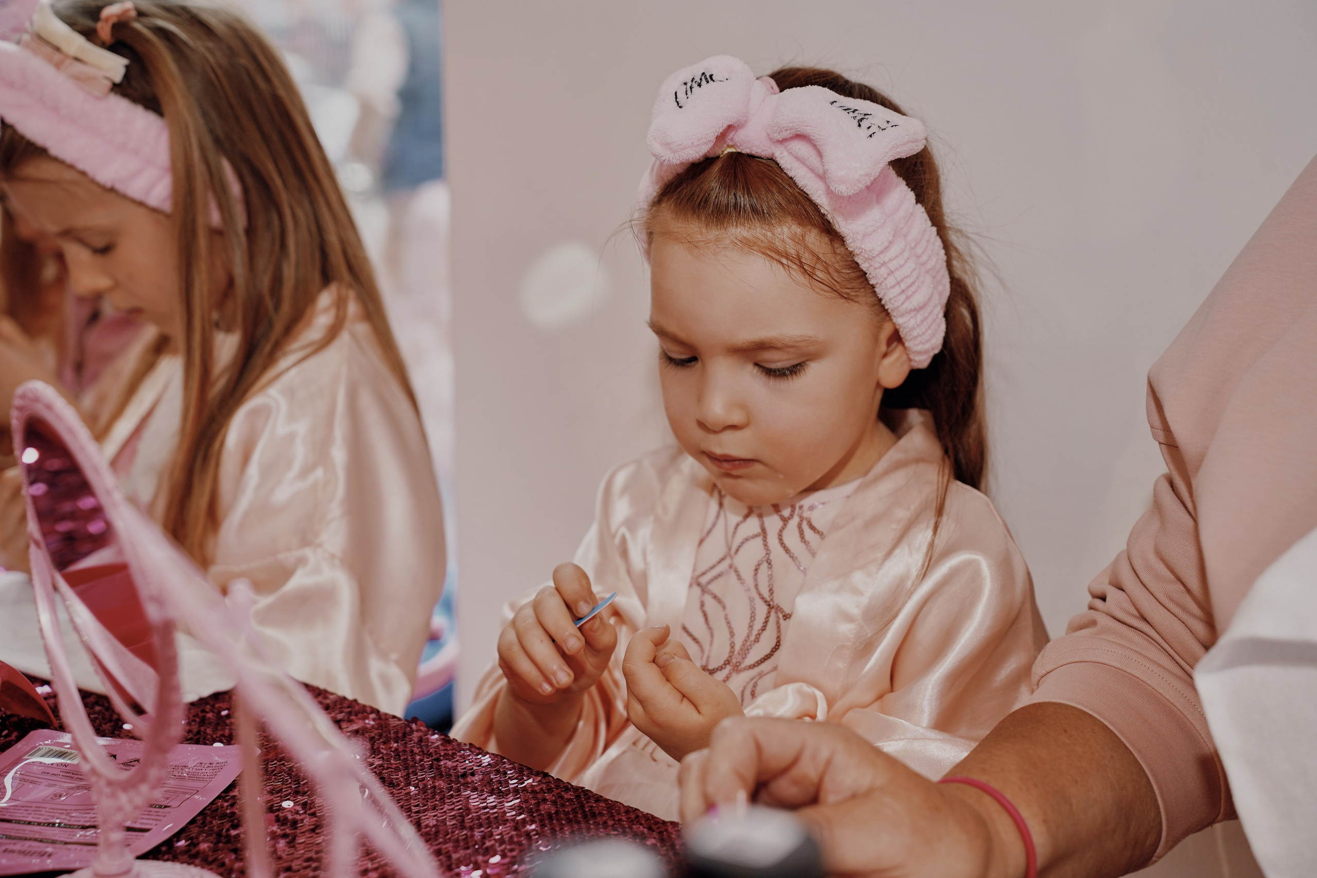 День Рождения Киры. Фотограф