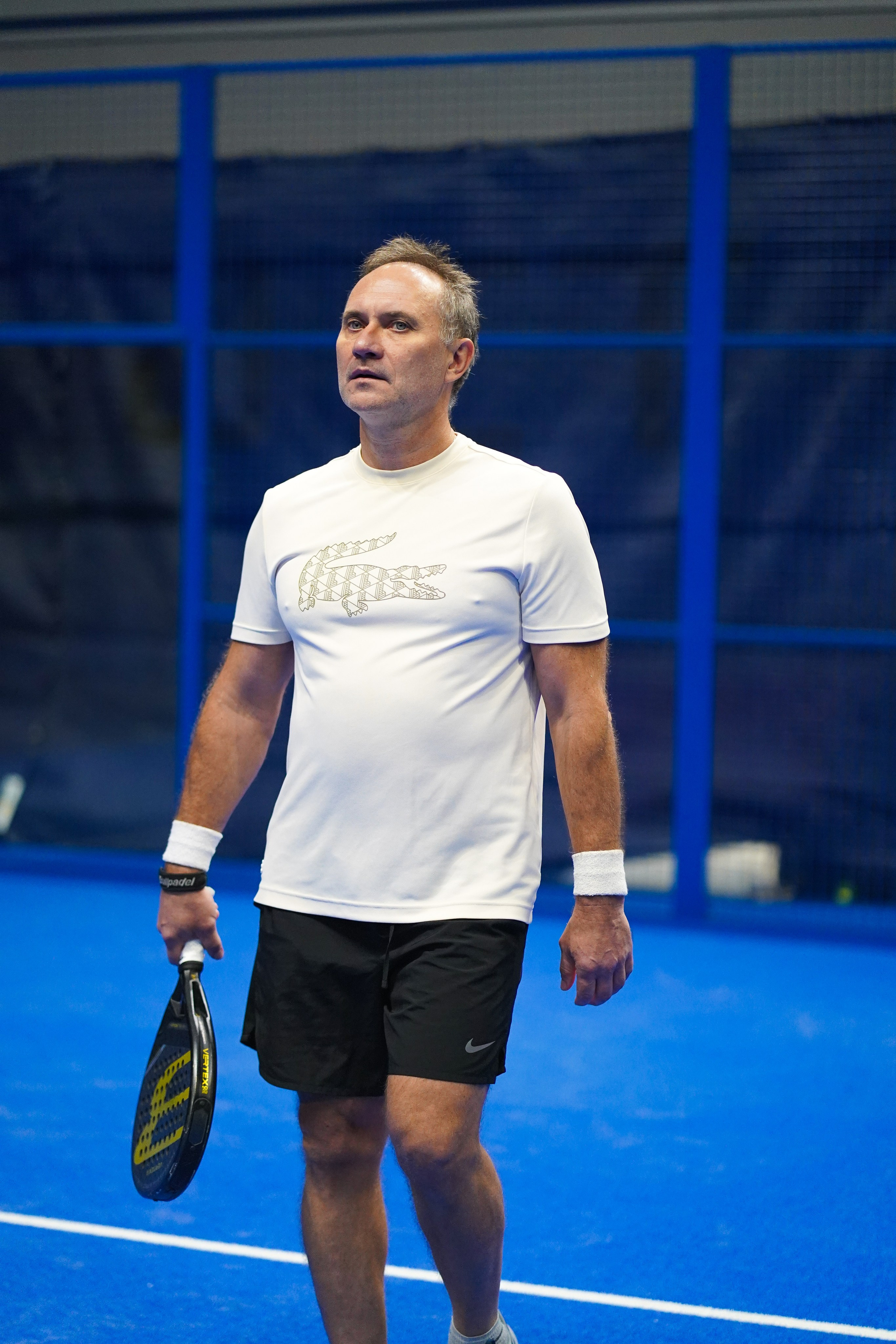 Jet Arena турнир по Padel. Фотограф