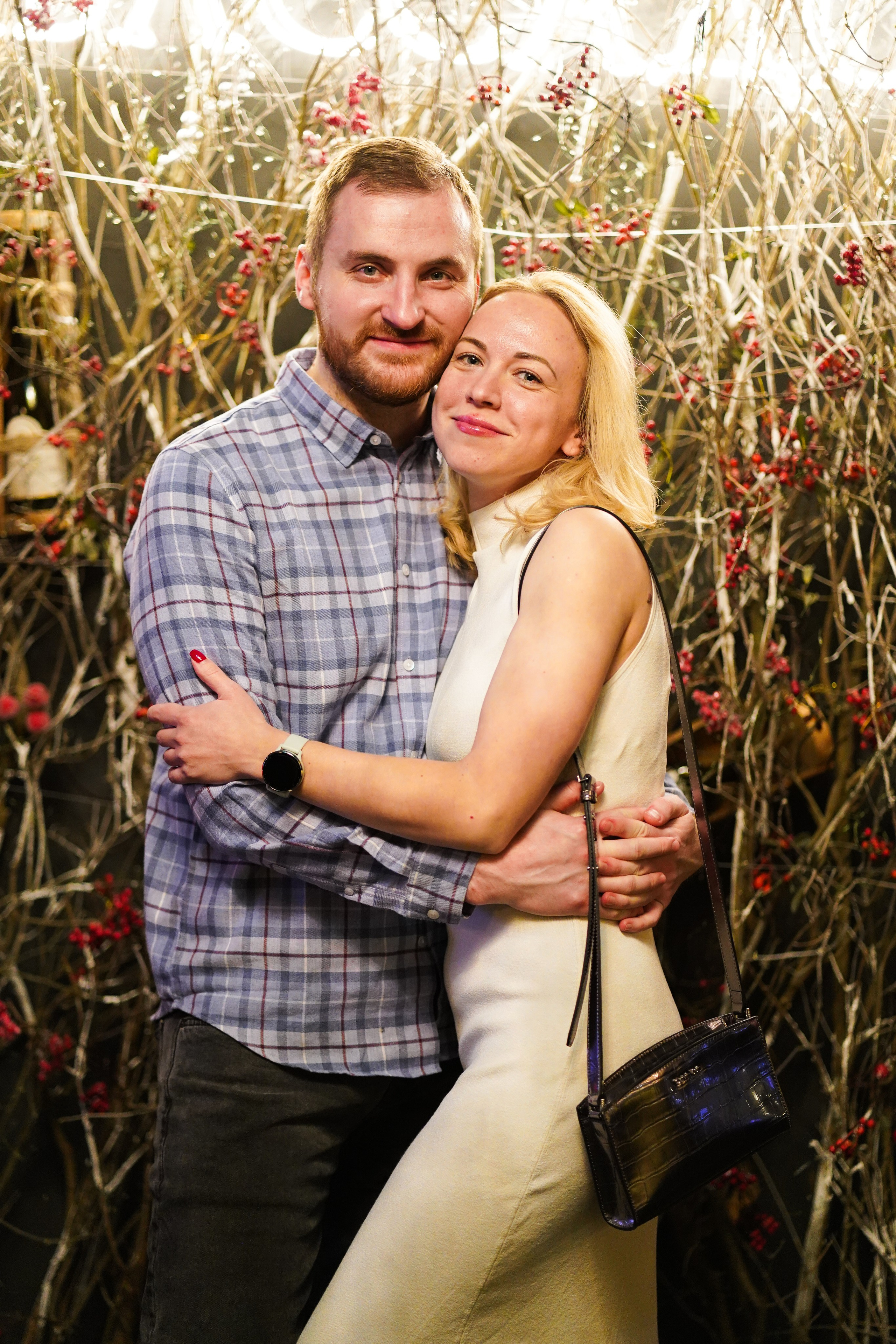 Ресторан Трамплин-Амбассадори. Фотограф