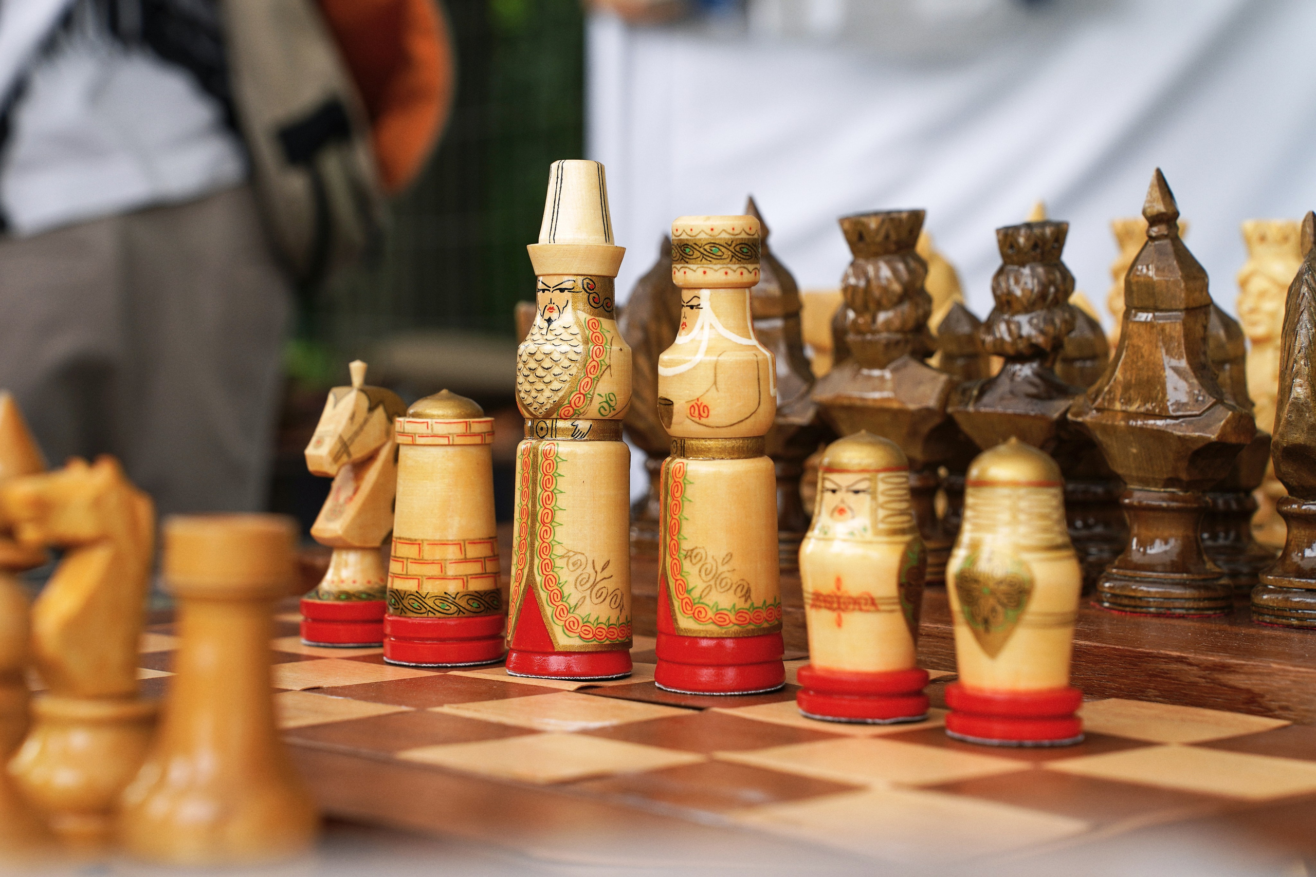 Ретро Рейс 2025 Х Biicla. Фотограф