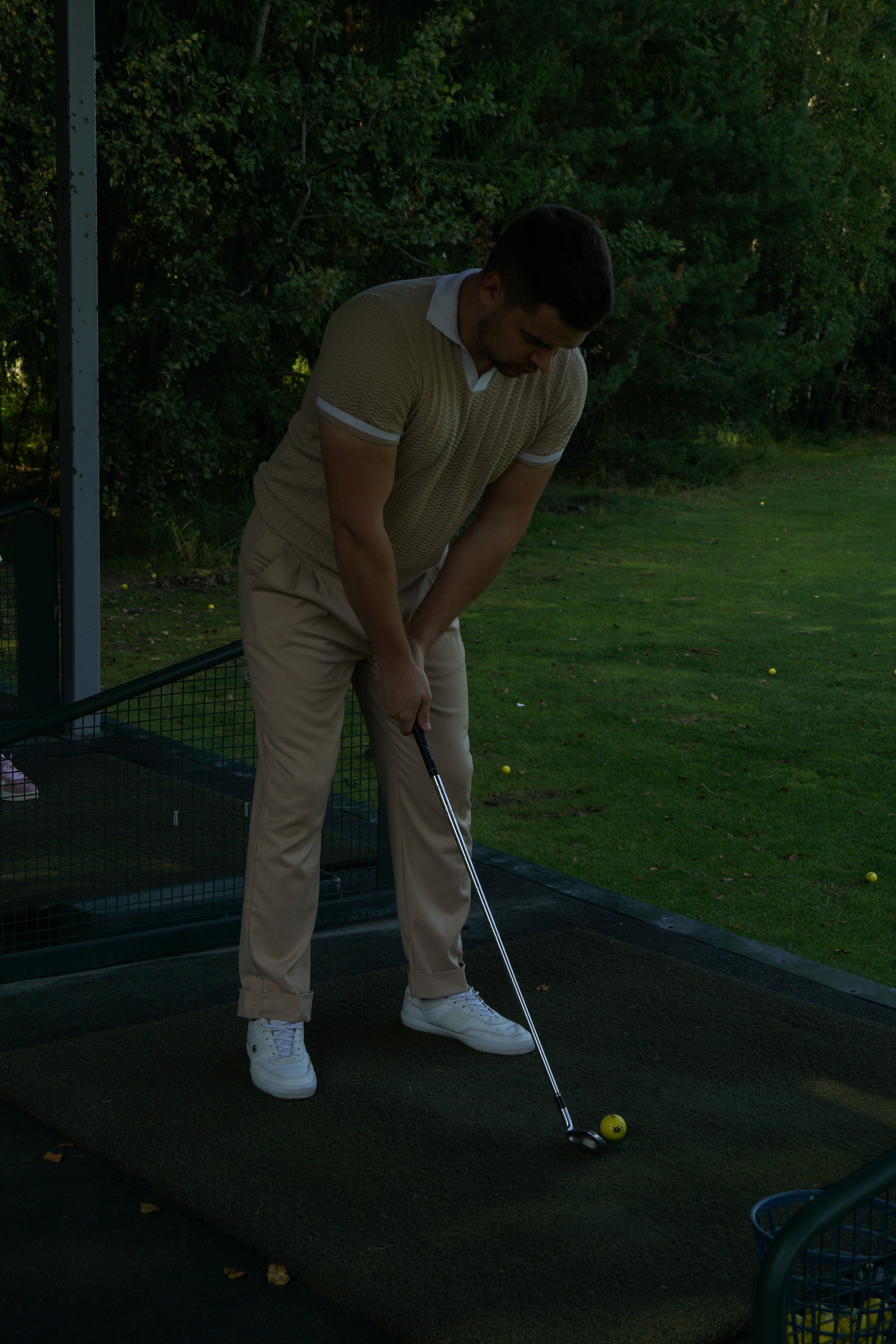 Moscow Country Club. Фотограф