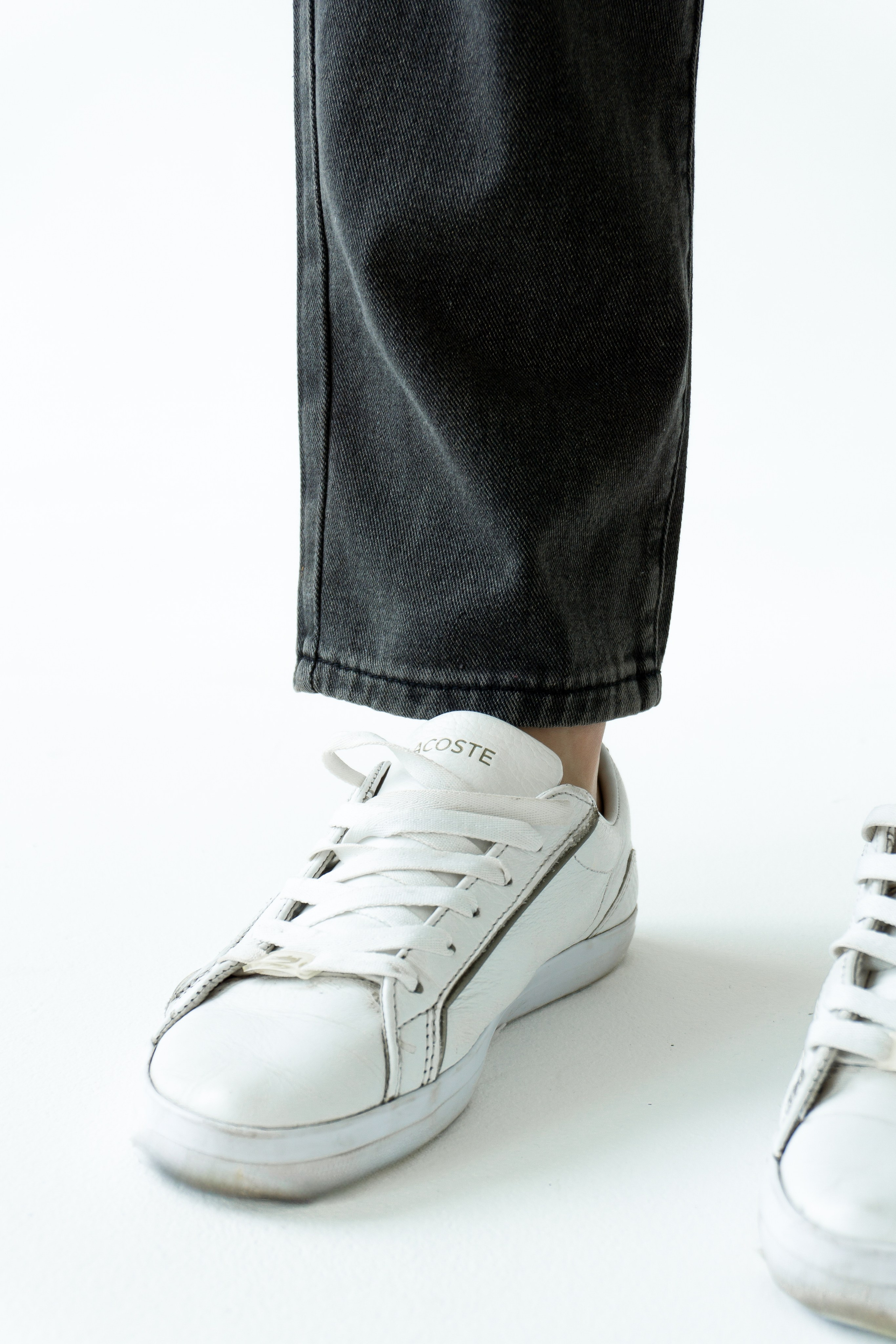 Джинсы. Фотограф