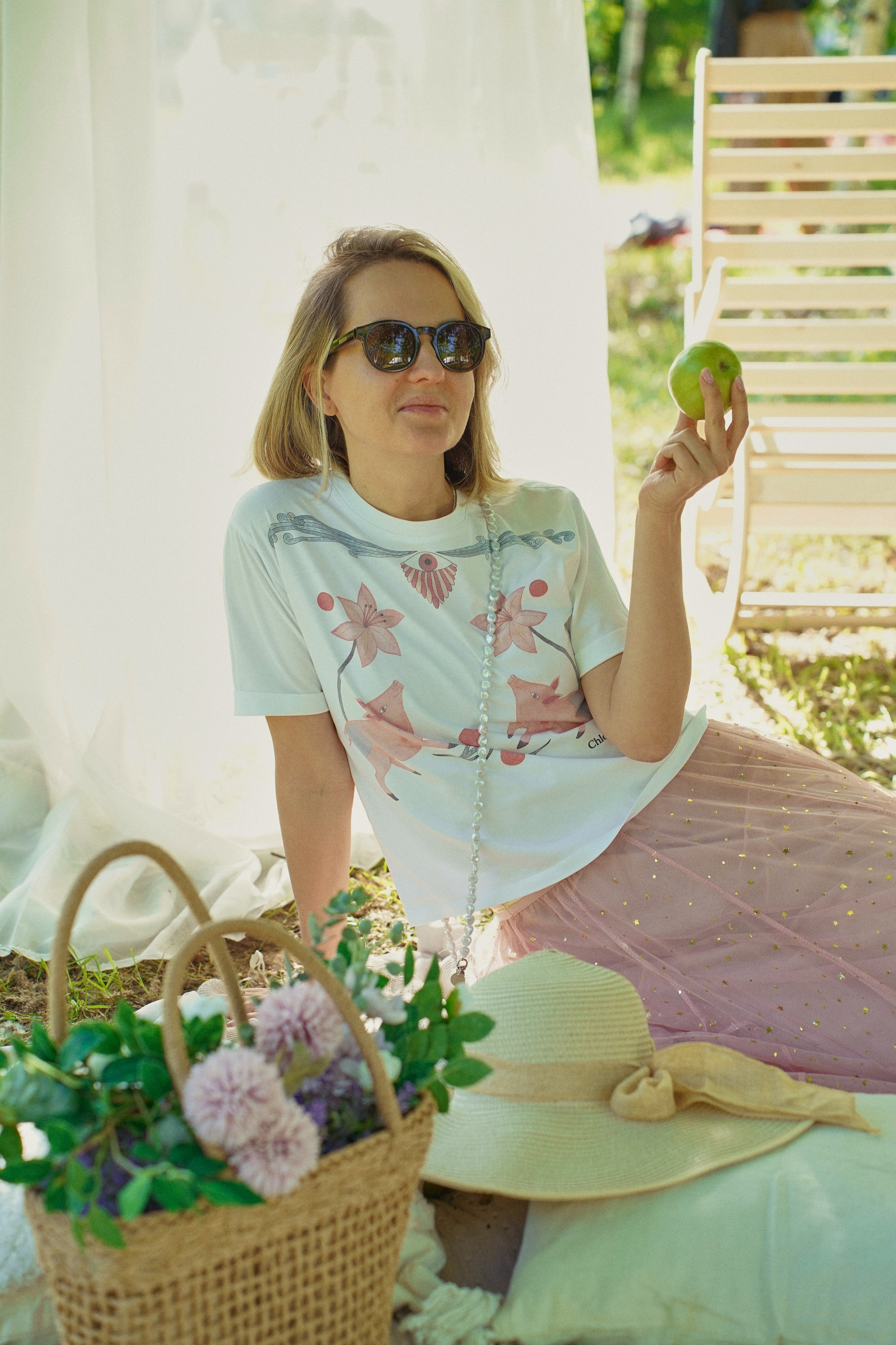 Мероприятие Брусника. Фотограф