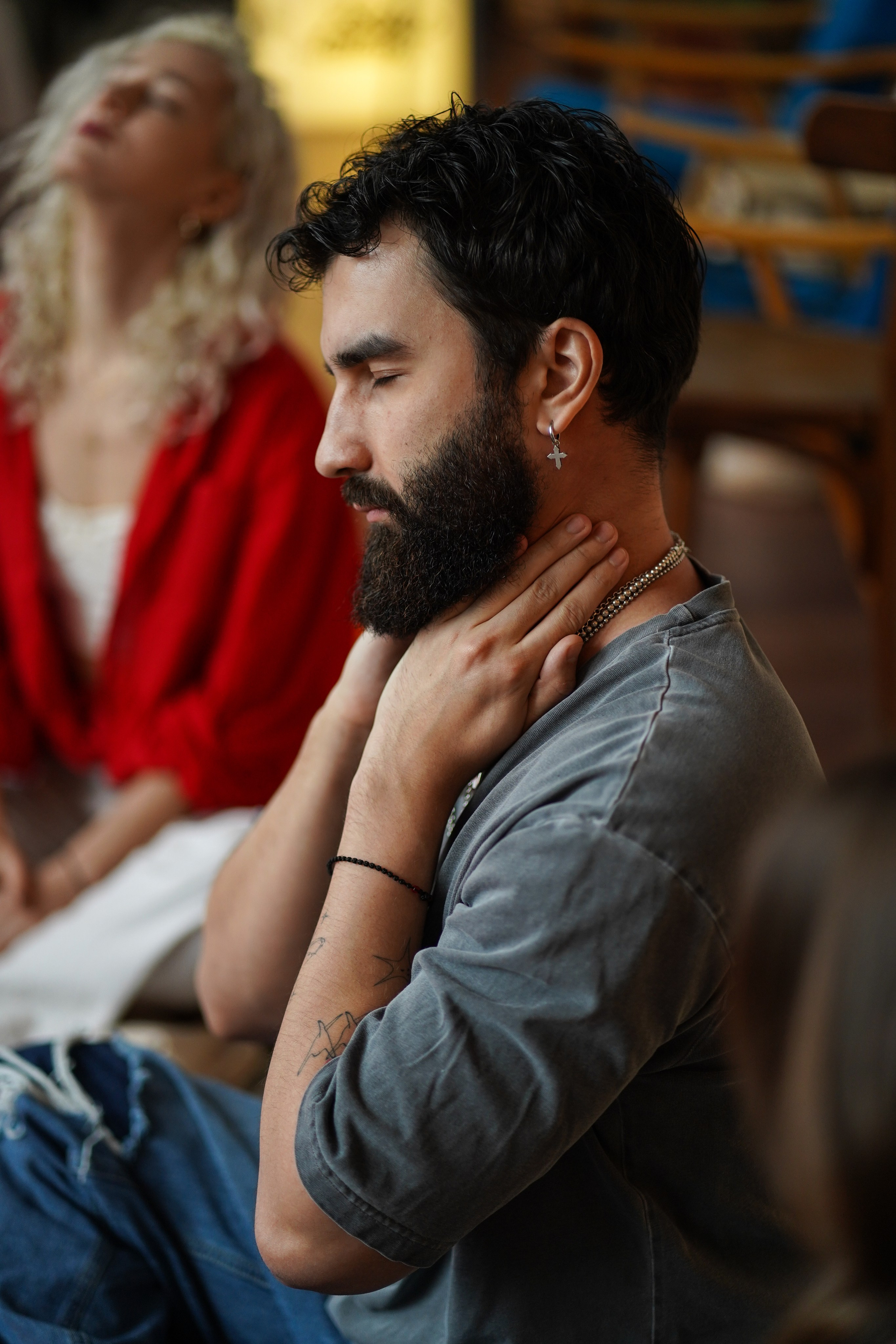 Soul Sound. Фотограф