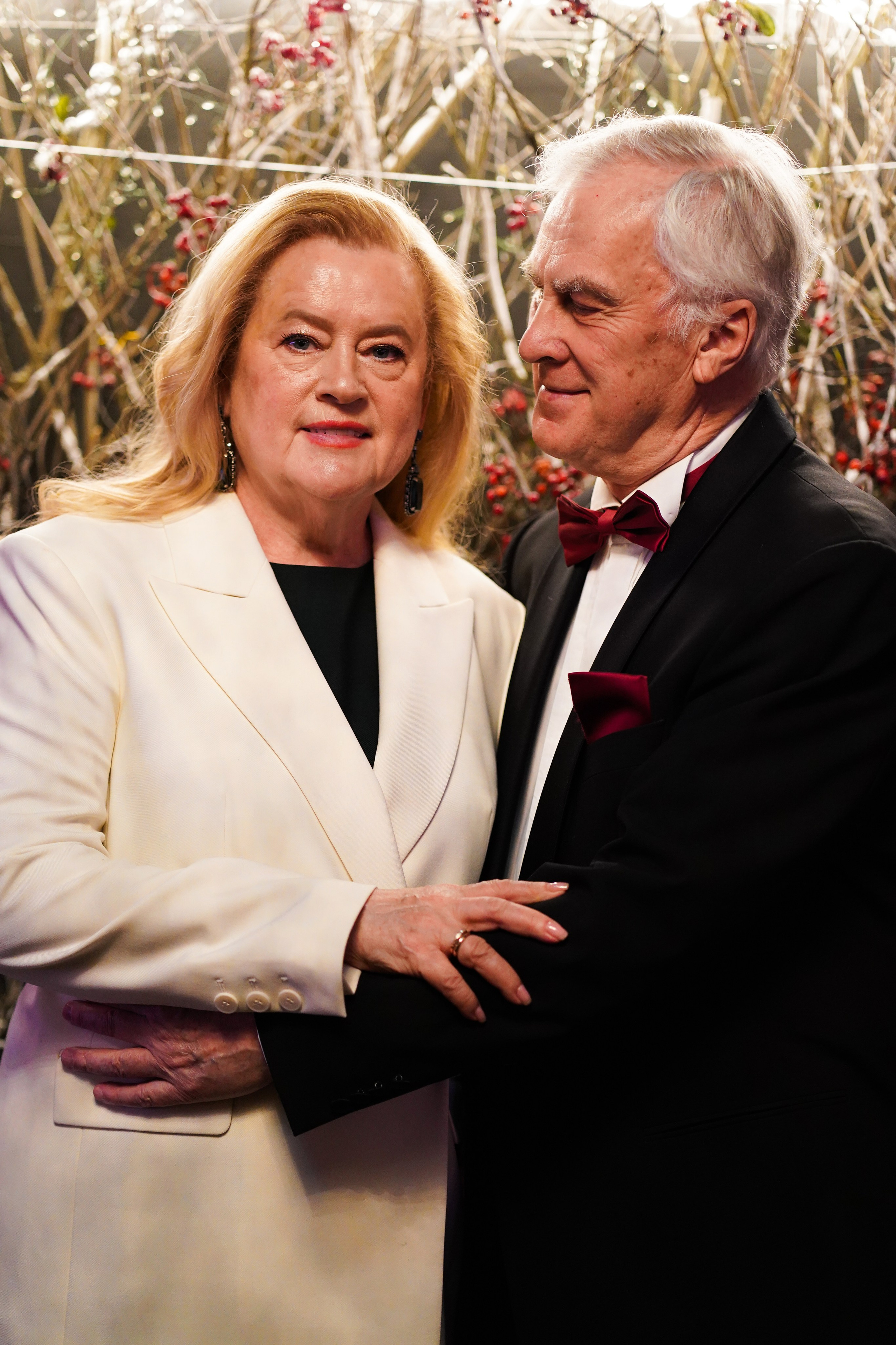 Ресторан Трамплин-Амбассадори. Фотограф