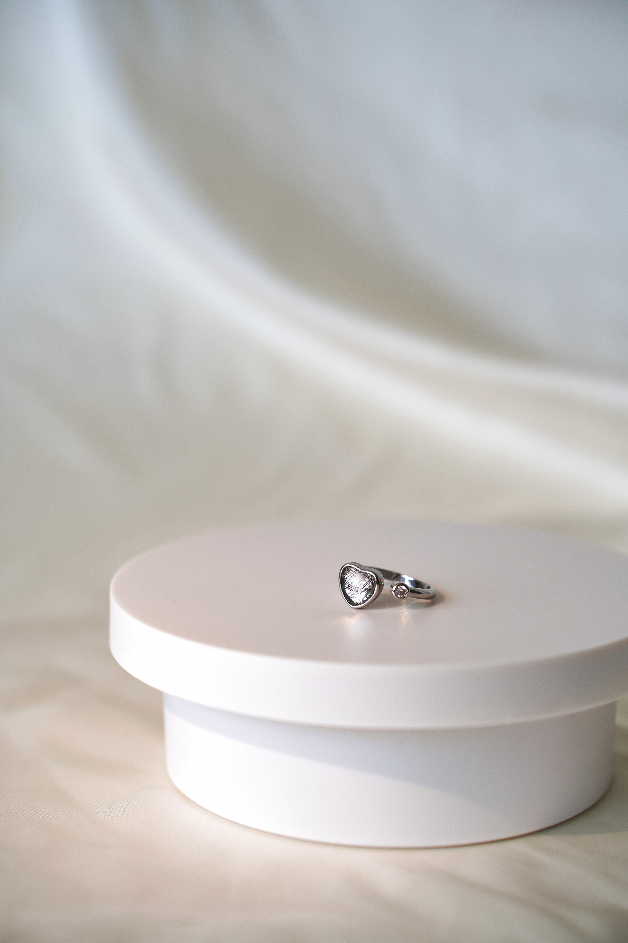 Кольца. Фотограф