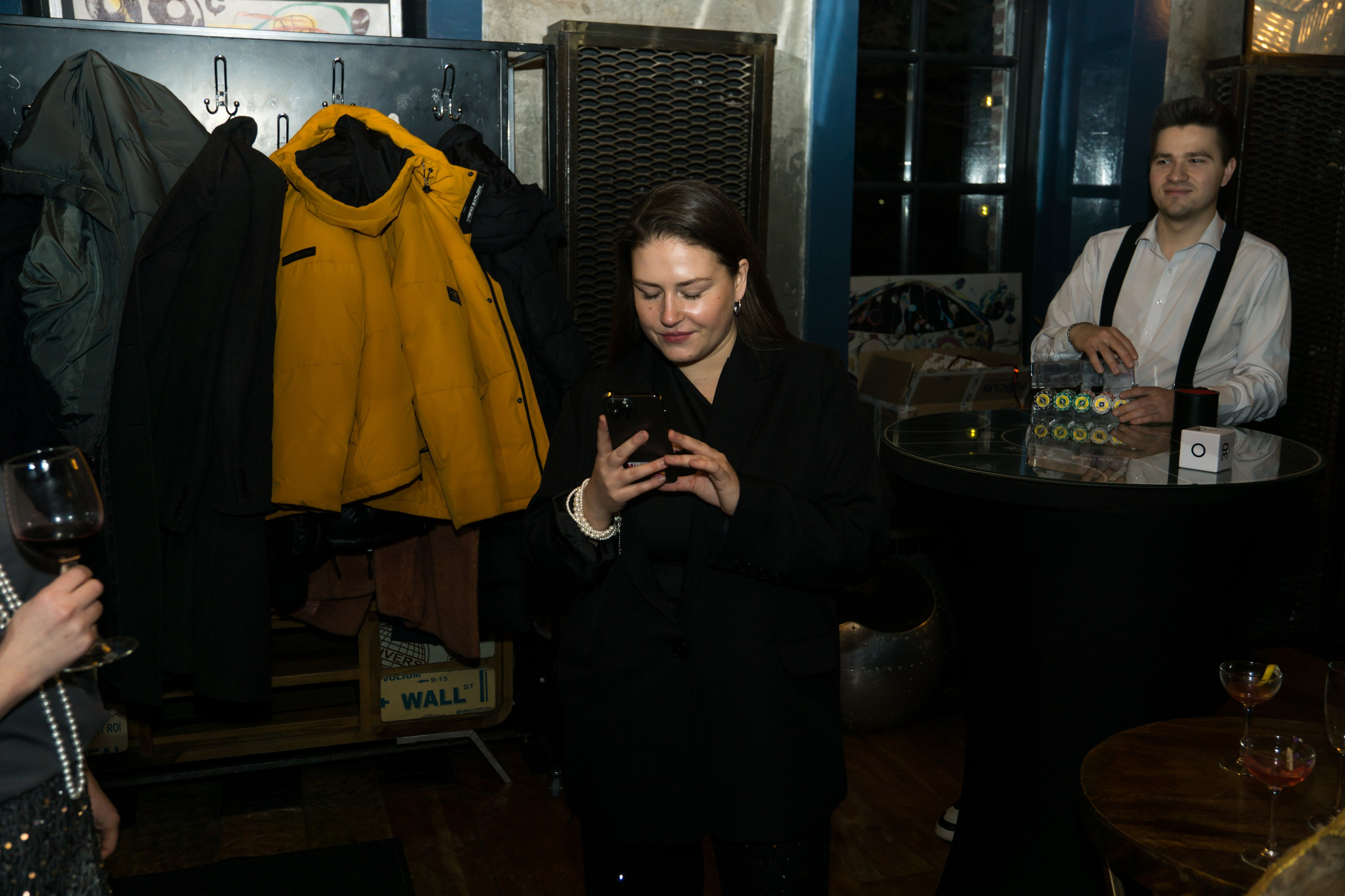 Корпоратив 2025. Фотограф