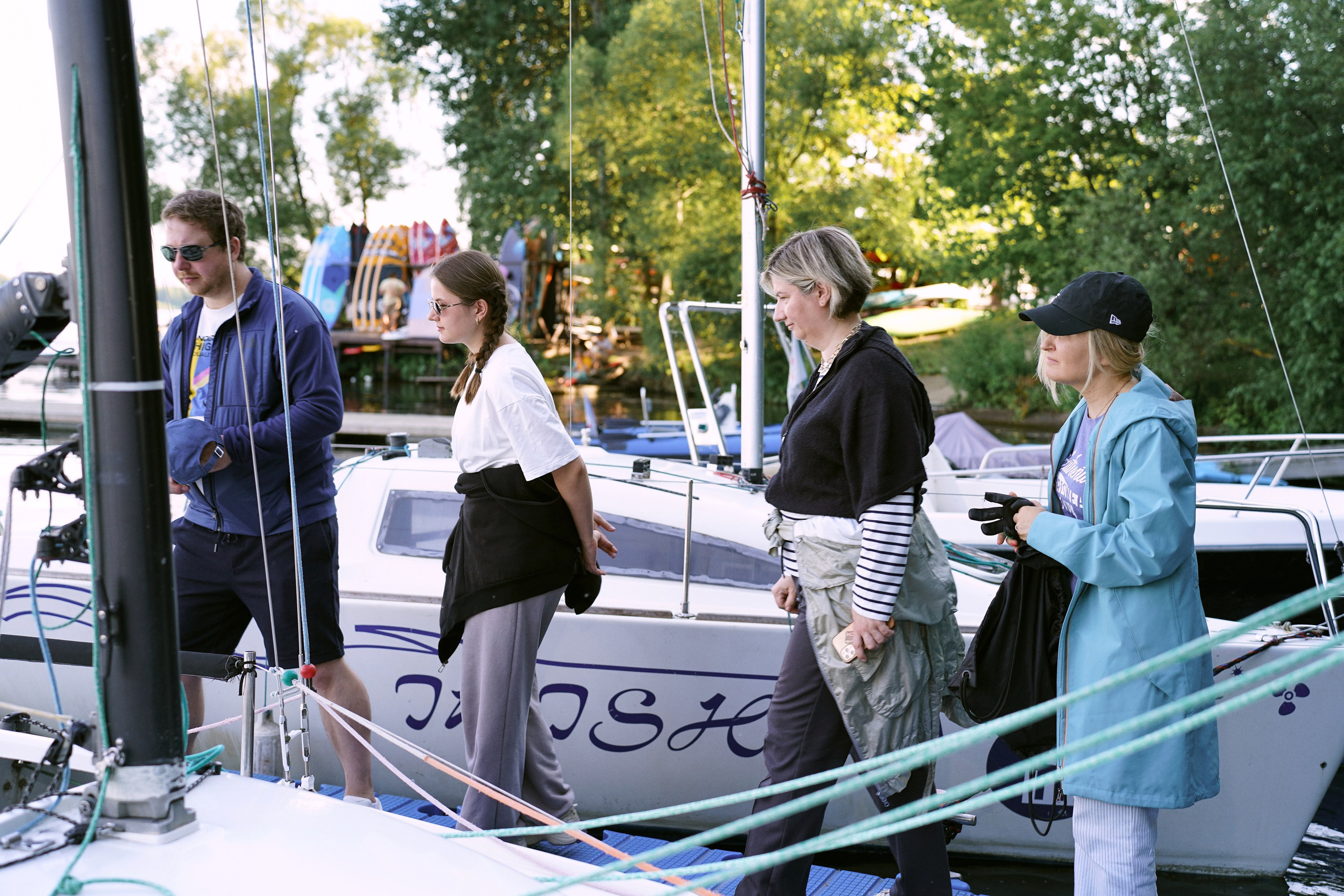 Корпоратив Мармелад Медиа. Фотограф