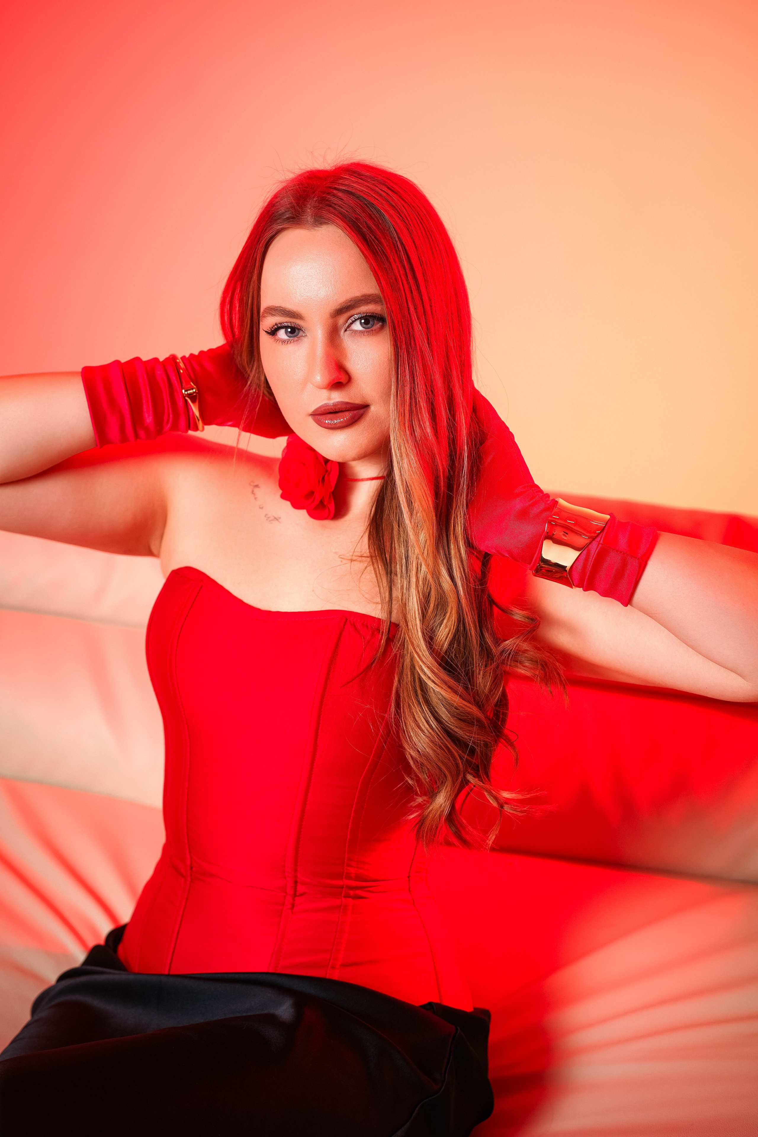 Анастасия. Фотограф