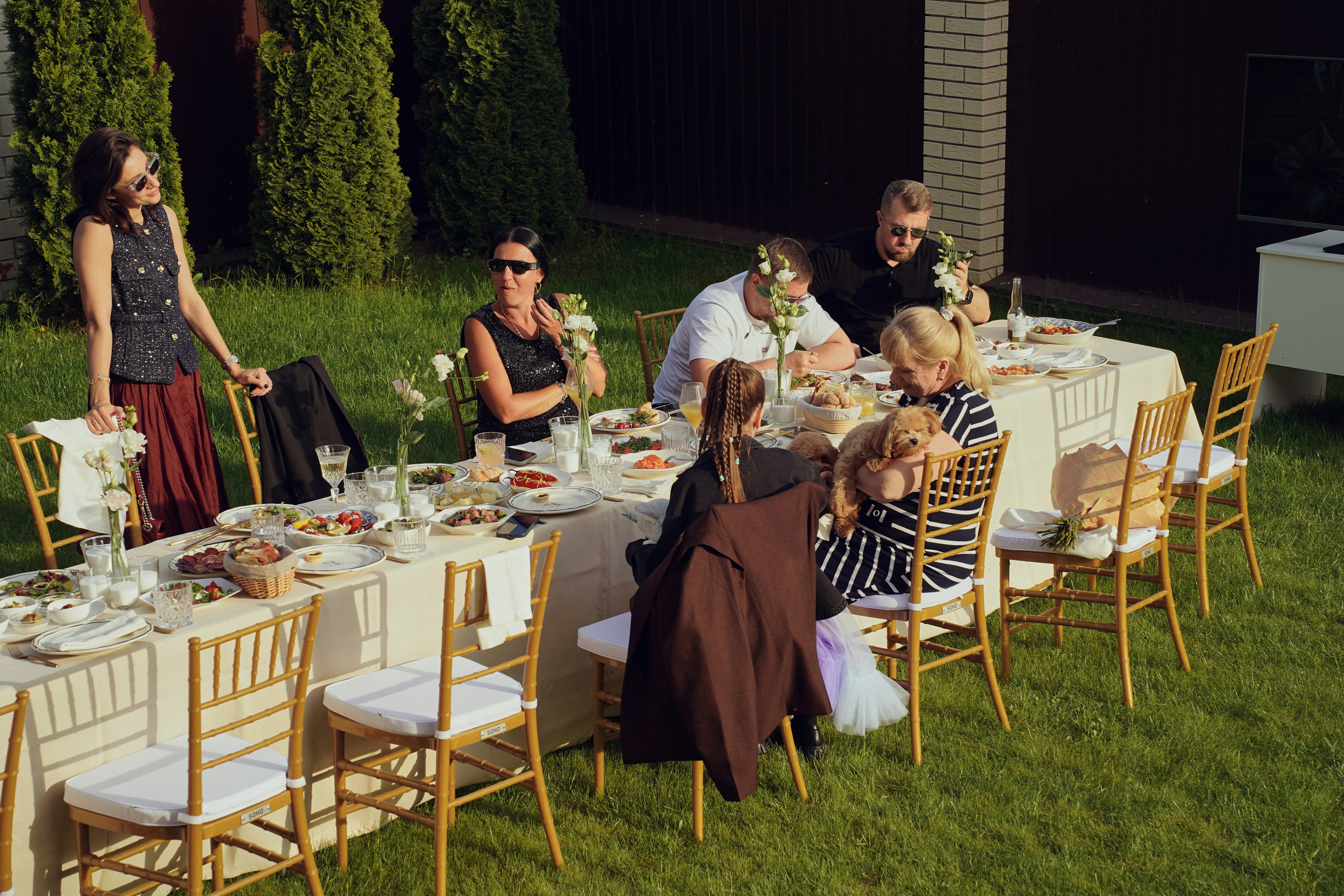 День Рождения Екатерина. Фотограф