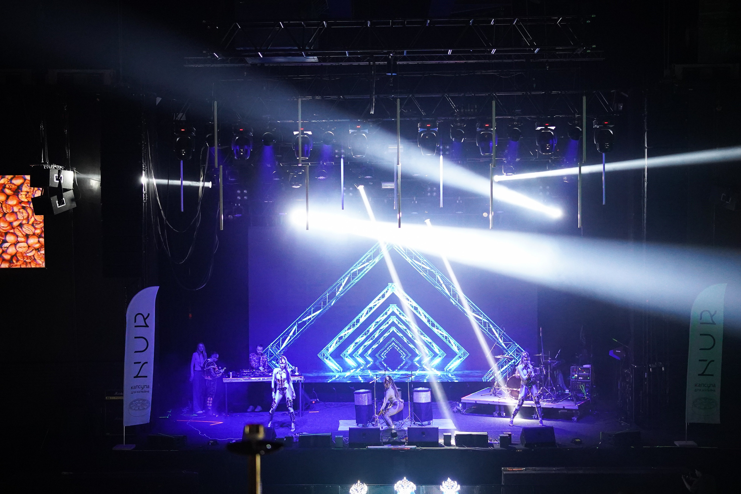 After party. Фотограф