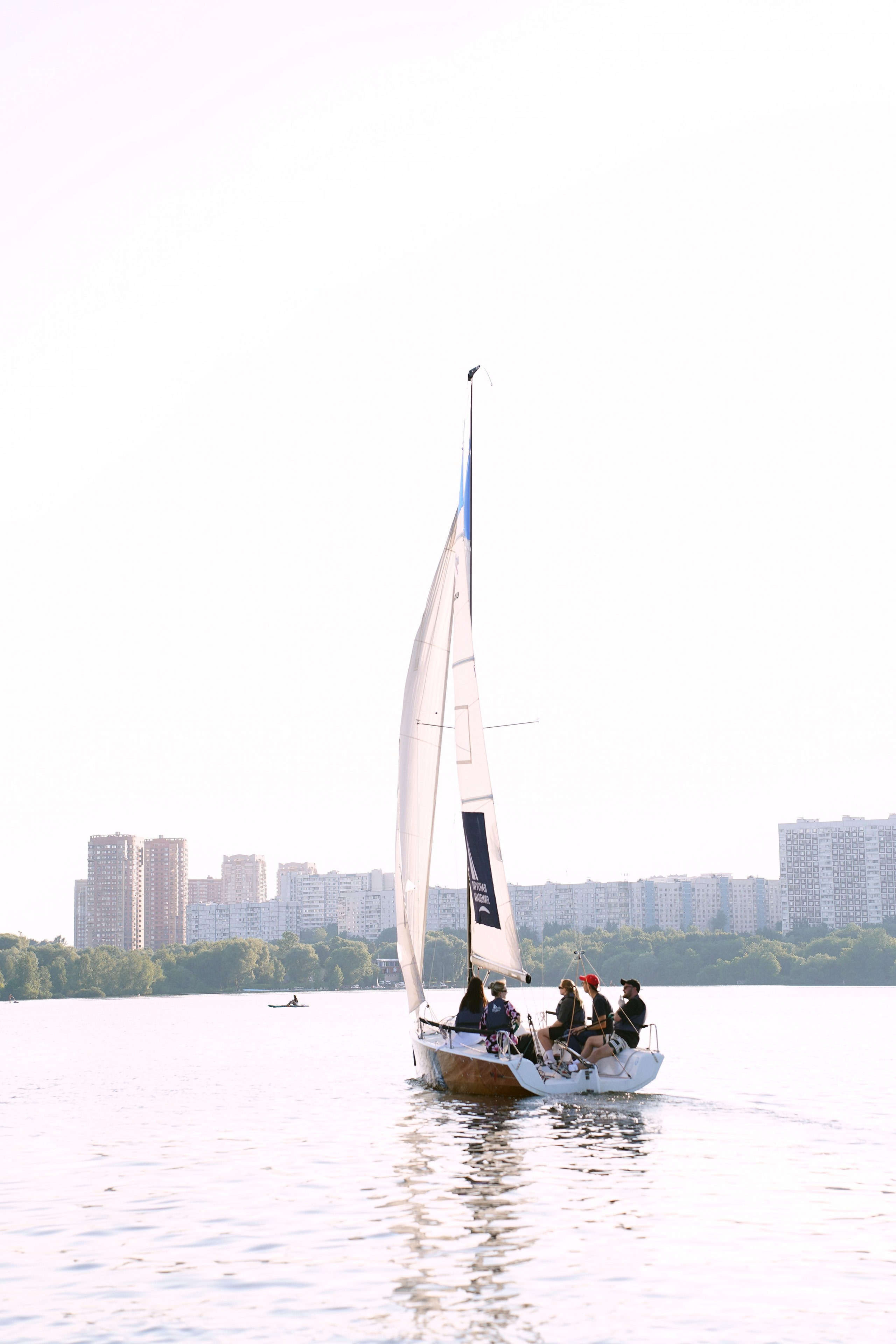 Корпоратив Мармелад Медиа. Фотограф