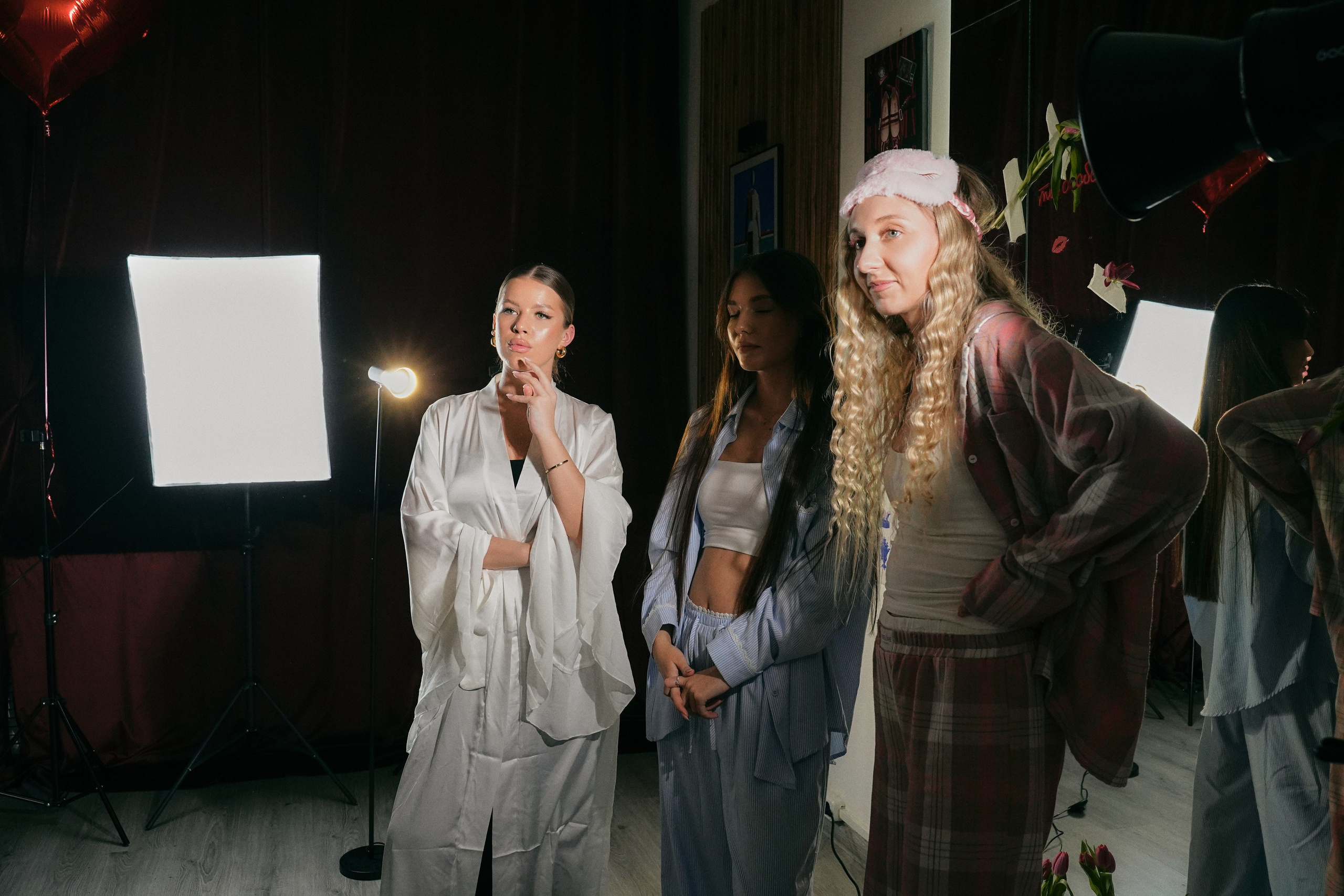 Девичник. Фотограф