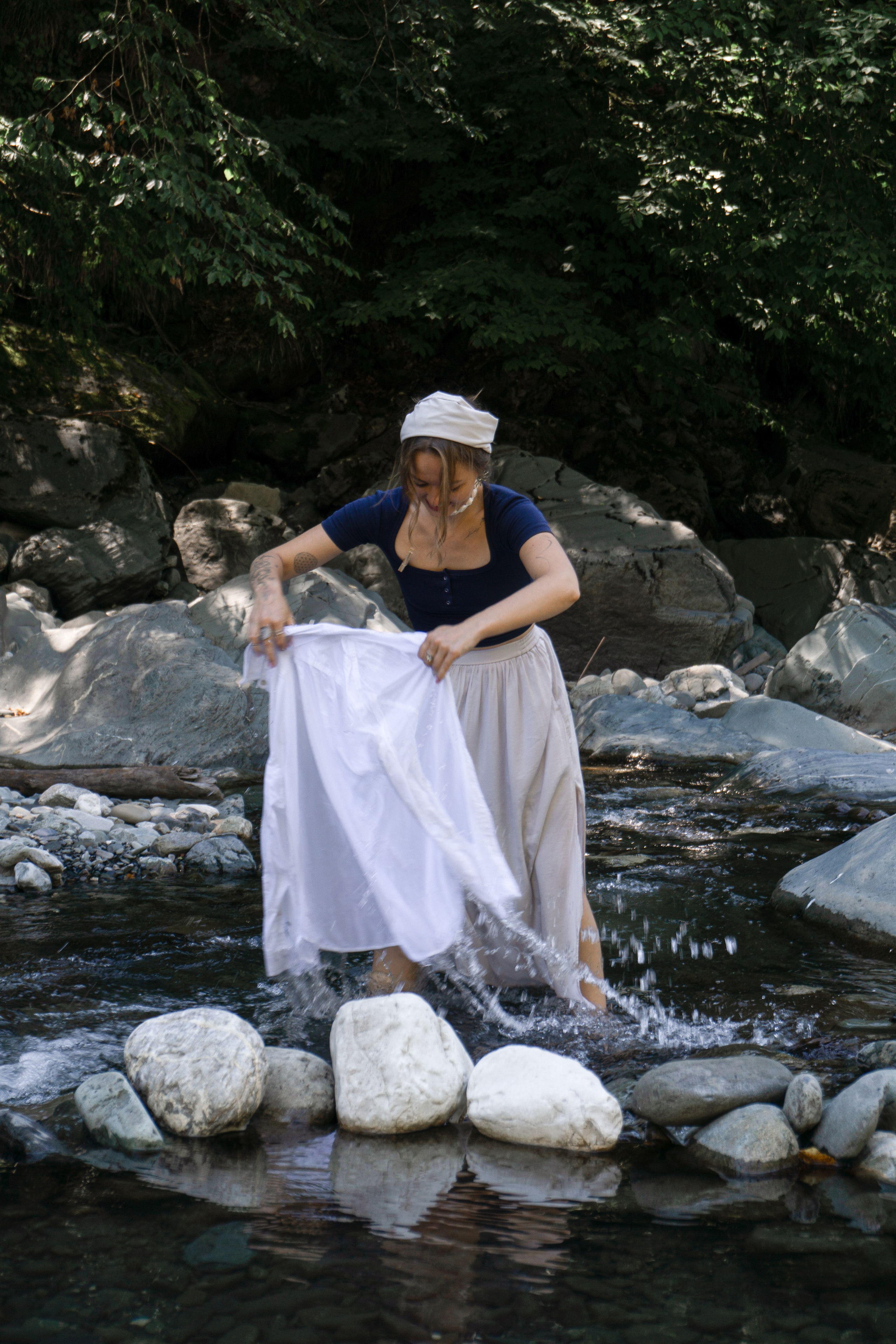 Ирина. Фотограф