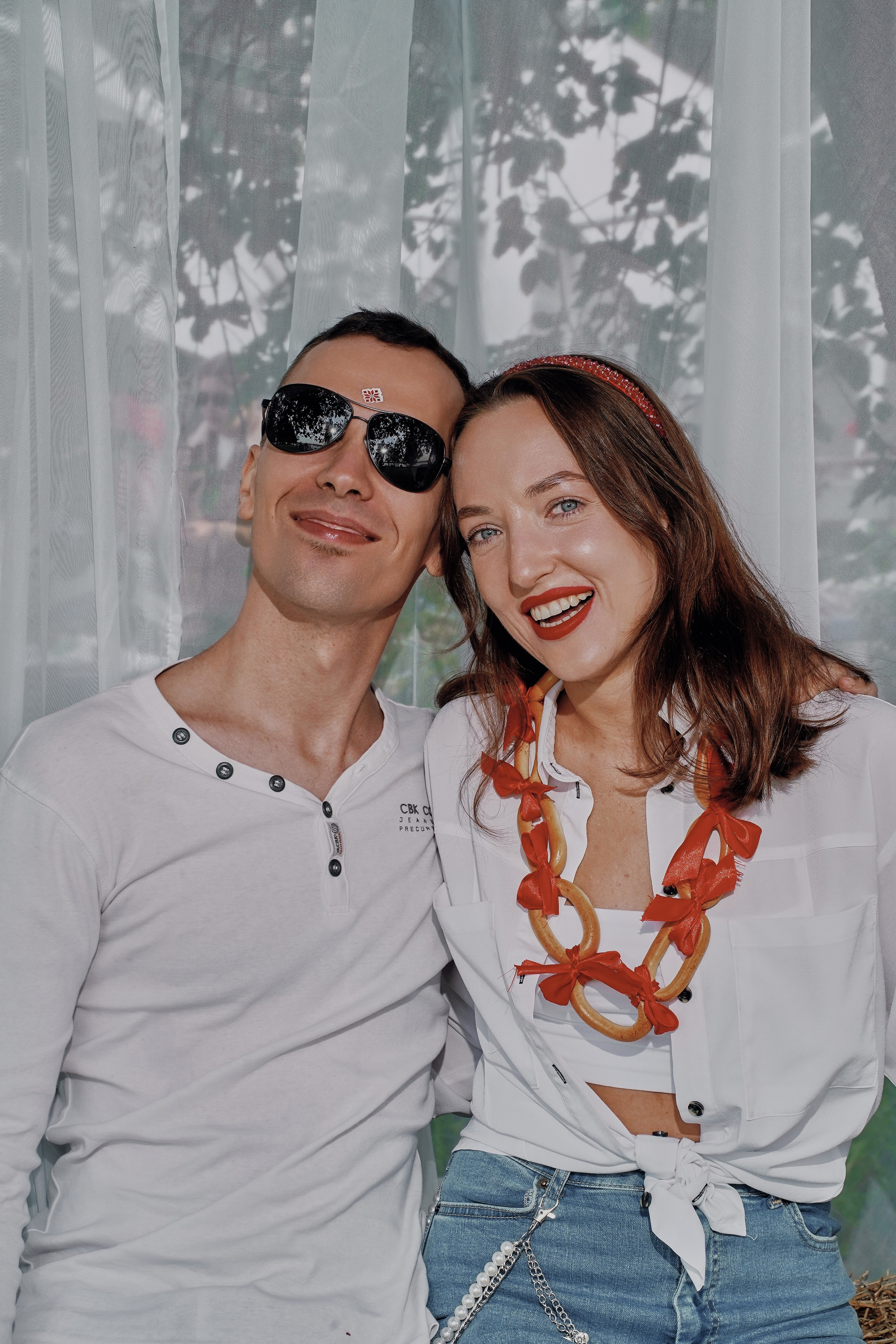 SLAVIC PARTY. Фотограф