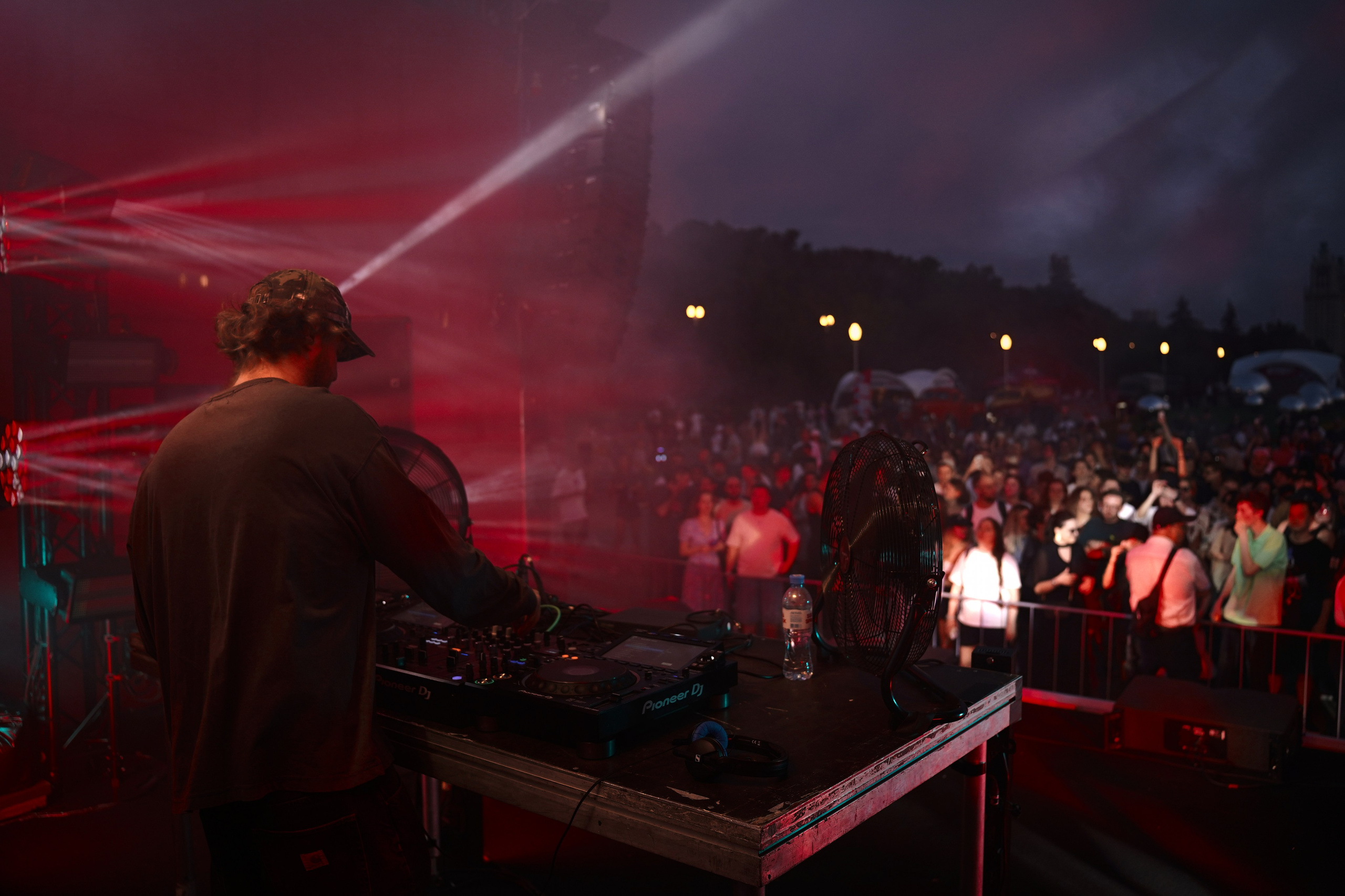 Ретро Рейс 2025 Х Biicla. Фотограф