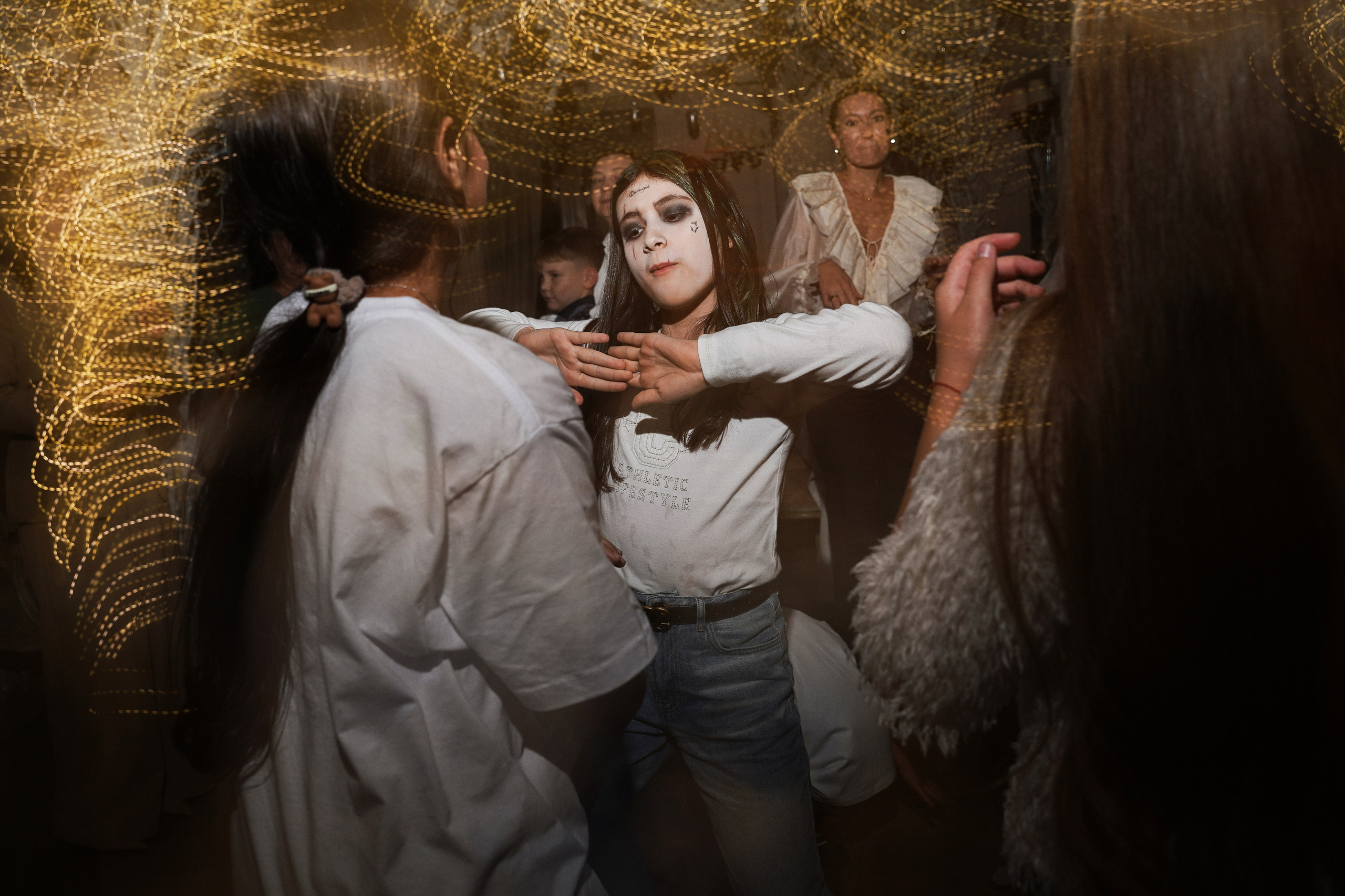 День Рождения 11 лет. Фотограф