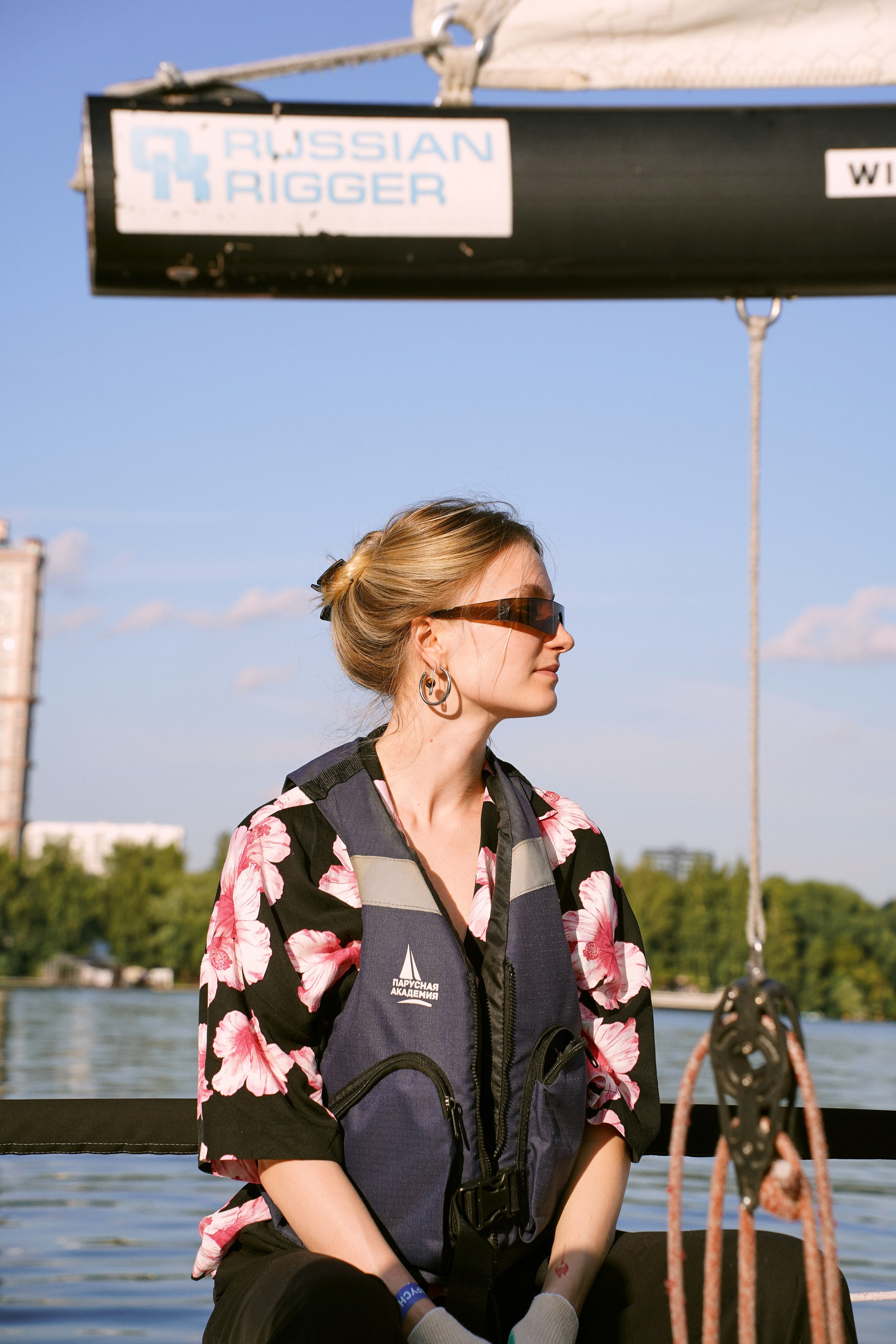 Корпоратив Мармелад Медиа. Фотограф