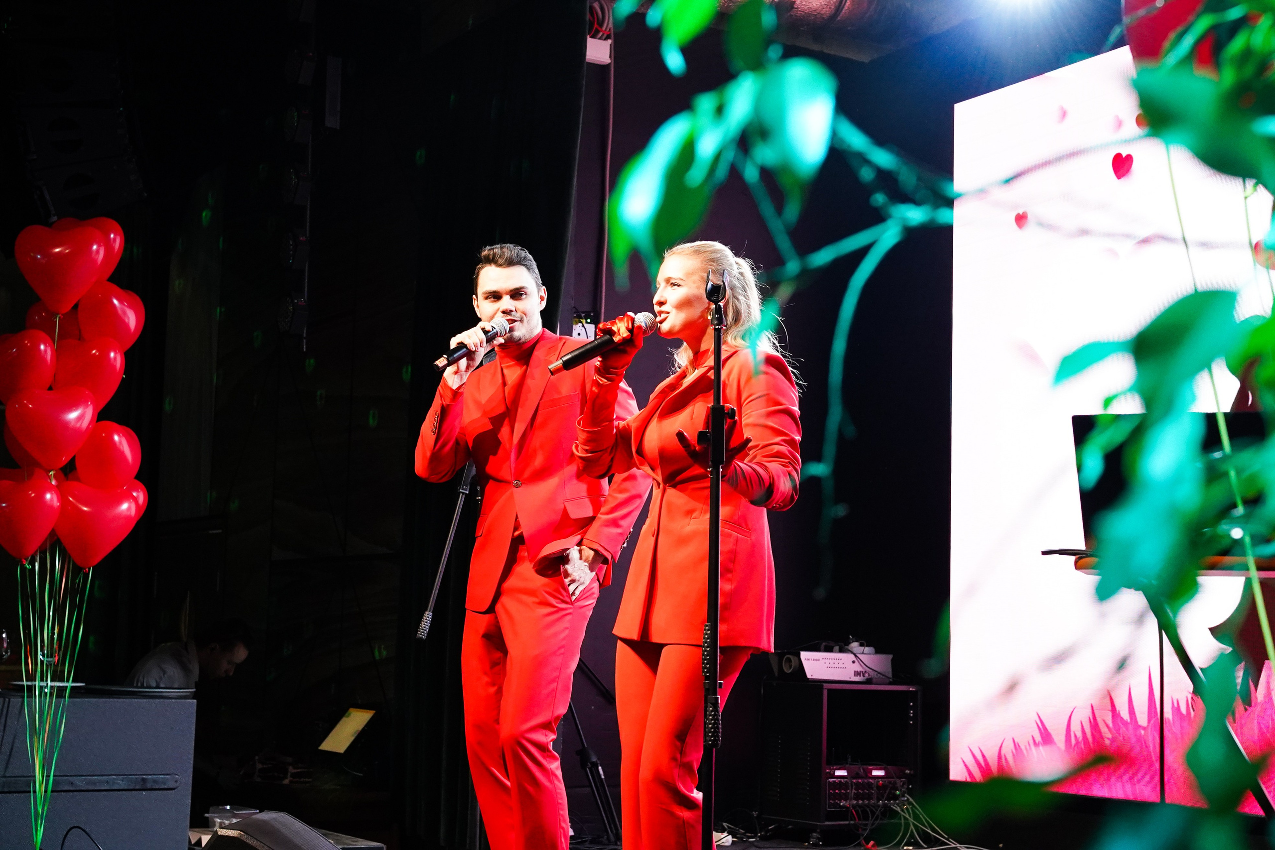 Ресторан Трамплин-Амбассадори. Фотограф