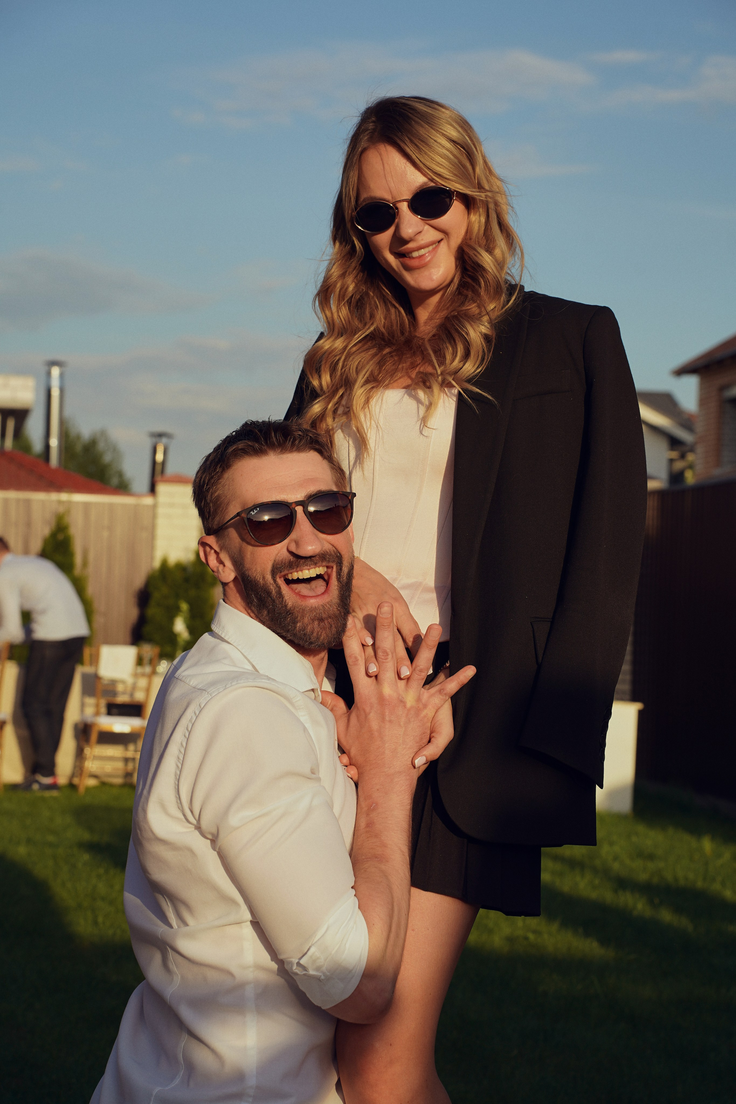 День Рождения Екатерина. Фотограф