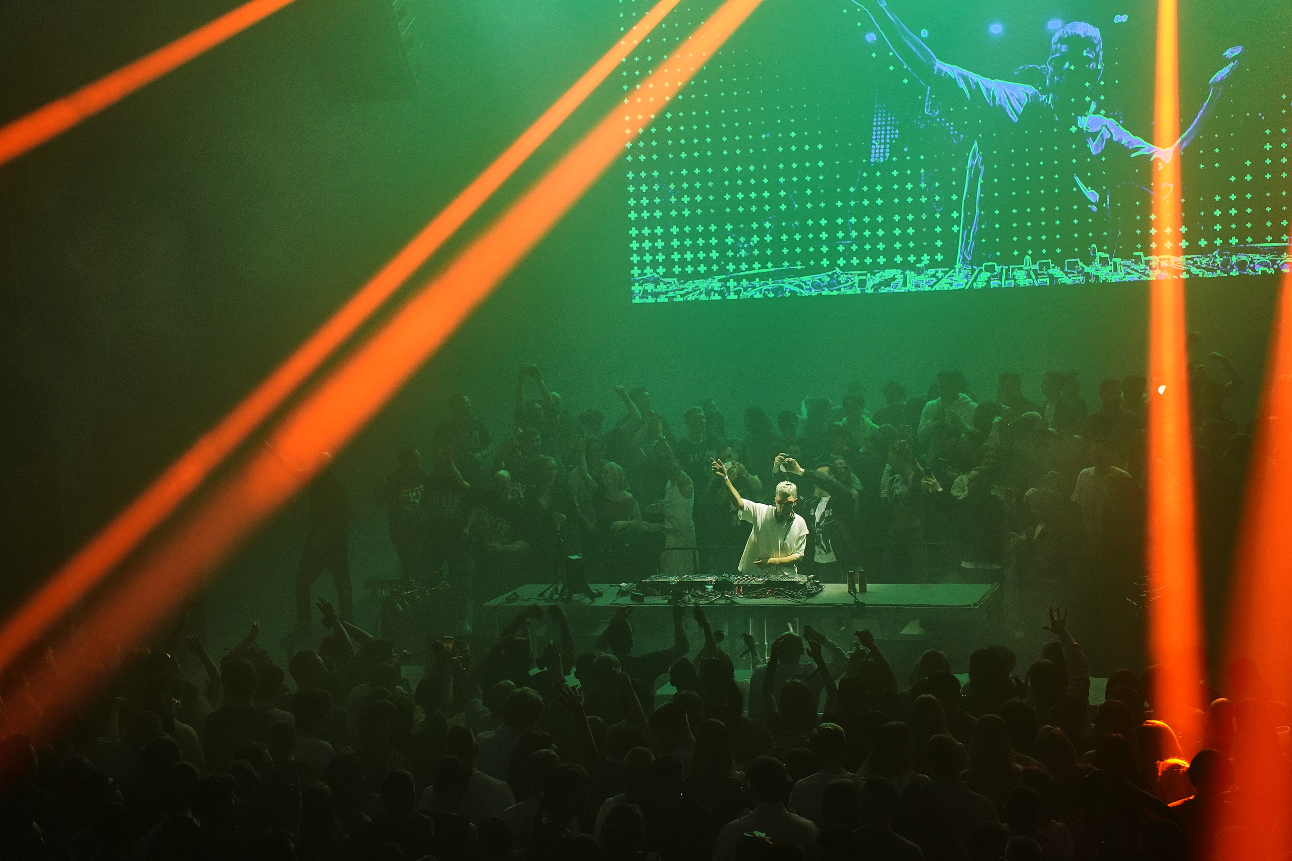 Рашн Стаил. Фотограф