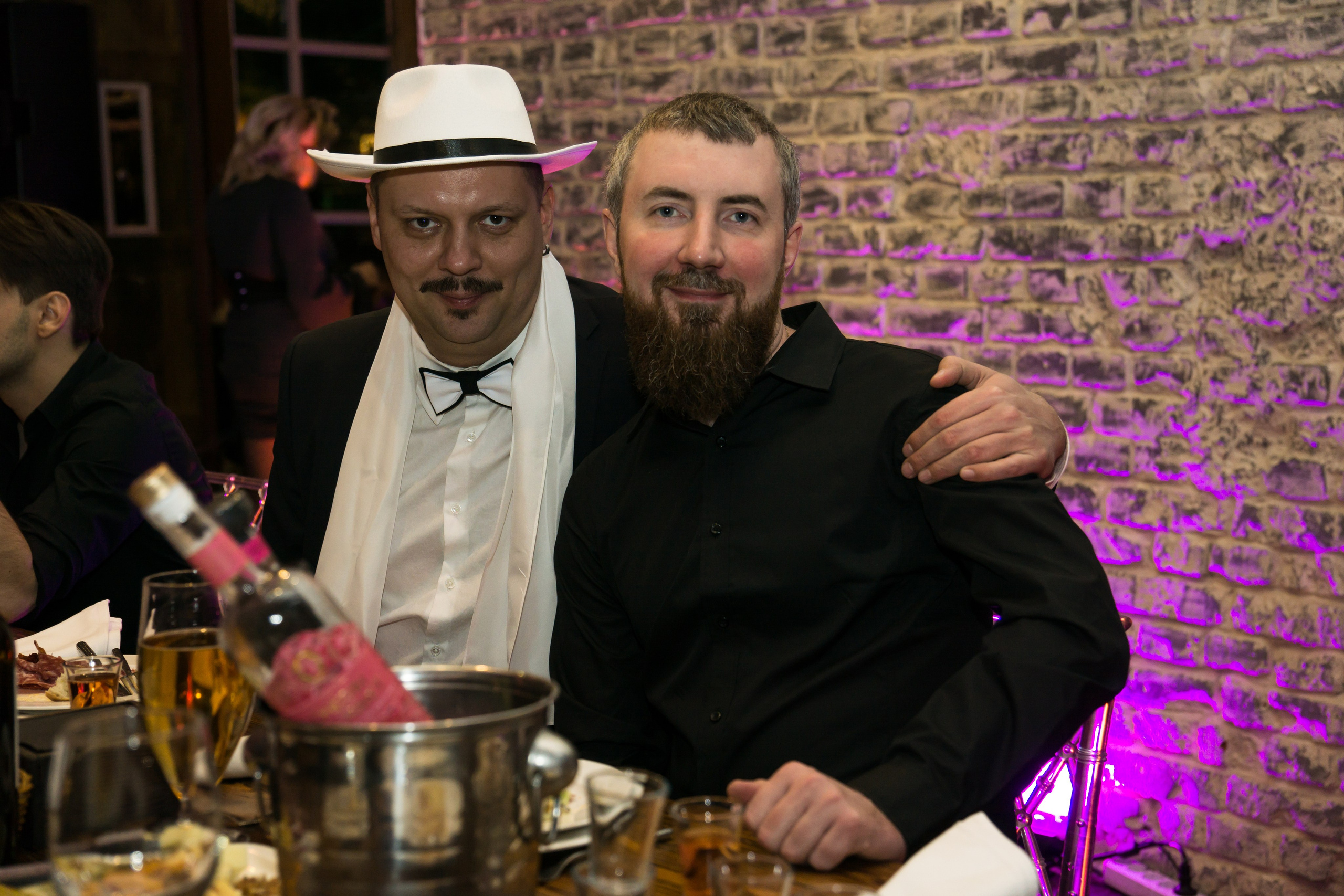 Корпоратив 2025. Фотограф