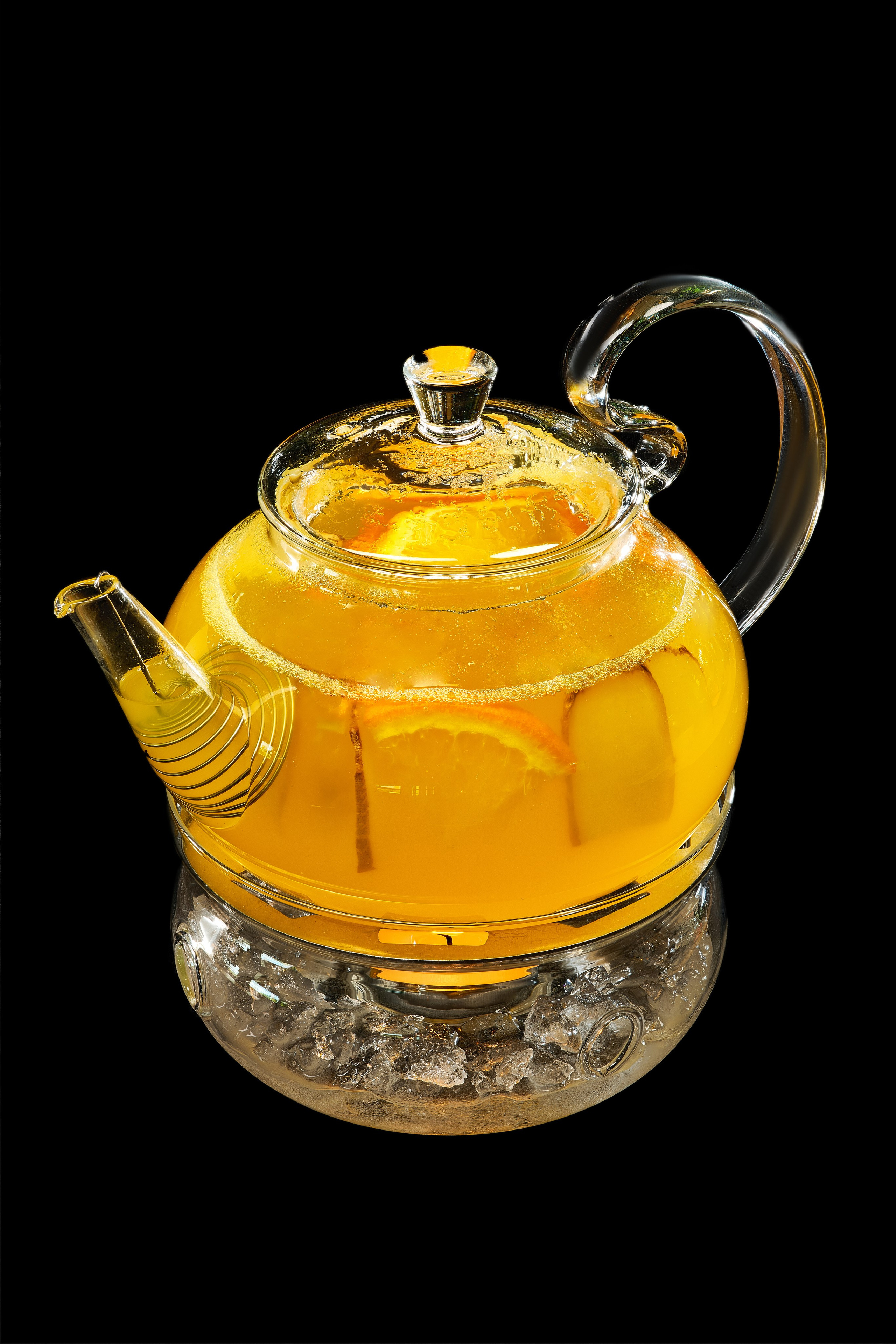 Напитки. Съёмка и обучение рекламной фотографии в Москве