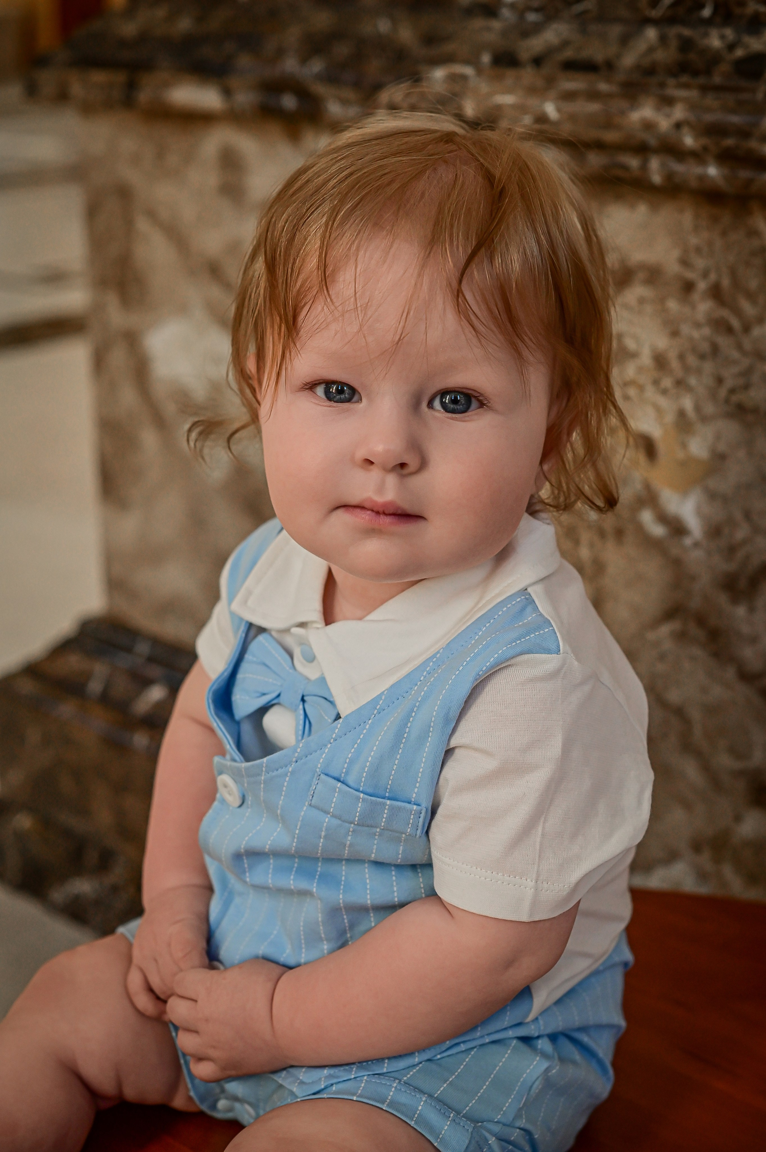 Крещение. Семейный и свадебный фотограф в Донецке Донская Анастасия