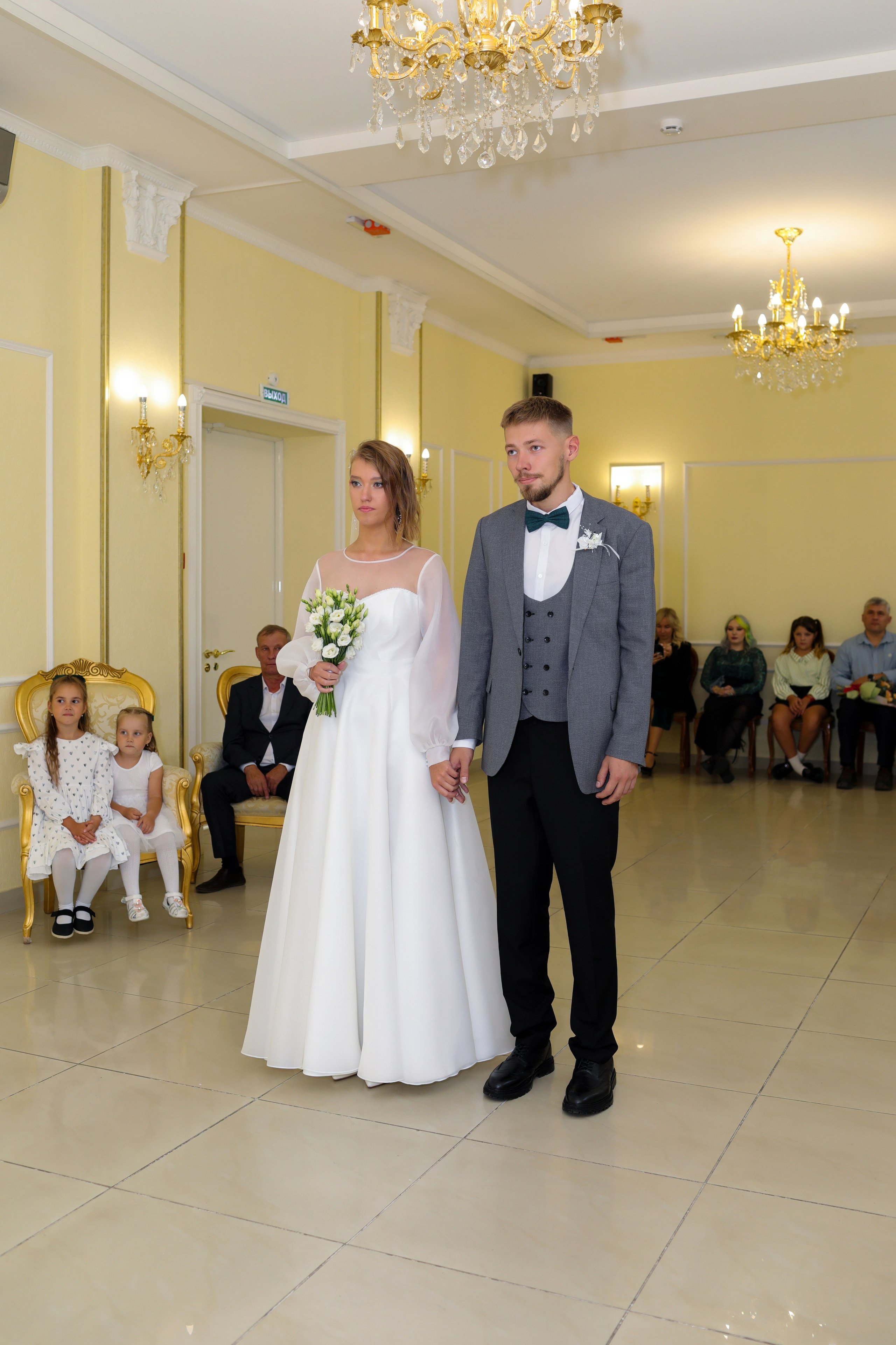 Никита и Юлия. Детский и женский фотограф в Кемерово Анна Смирнова