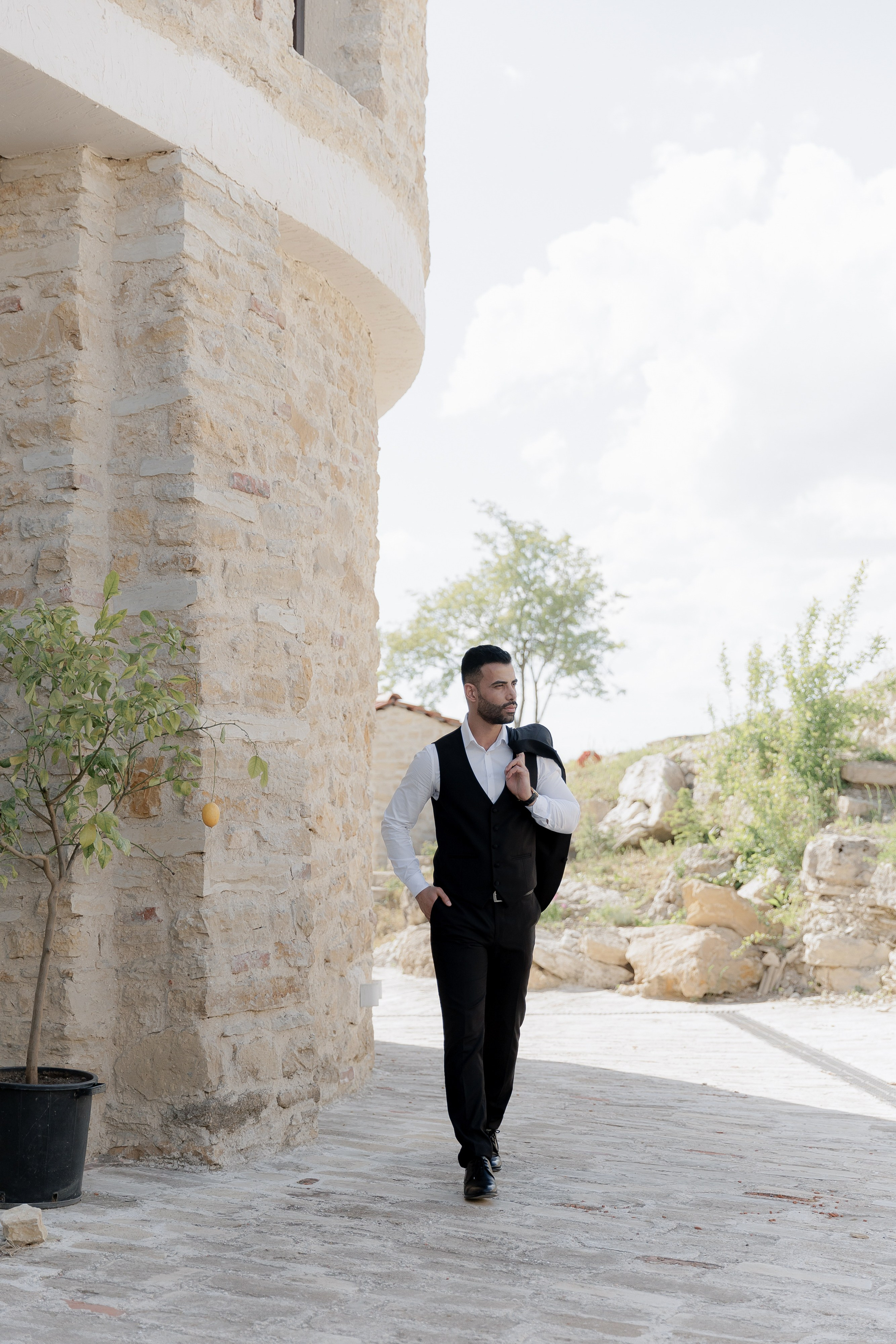 A & S | CHATEAU ANDRE. Свадебный фотограф в Москве и Краснодаре Анастасия Прудко