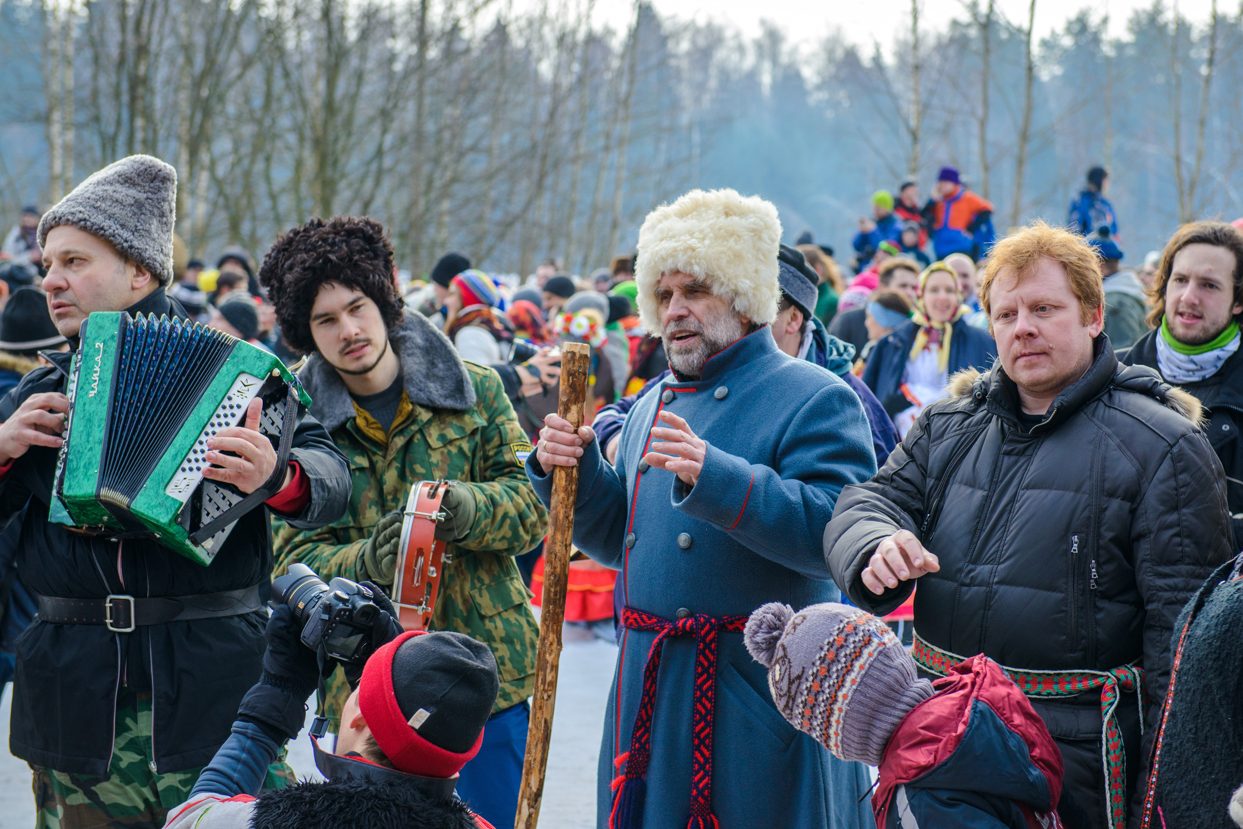Корпоративные мероприятия. Фотограф Сергей Бабин