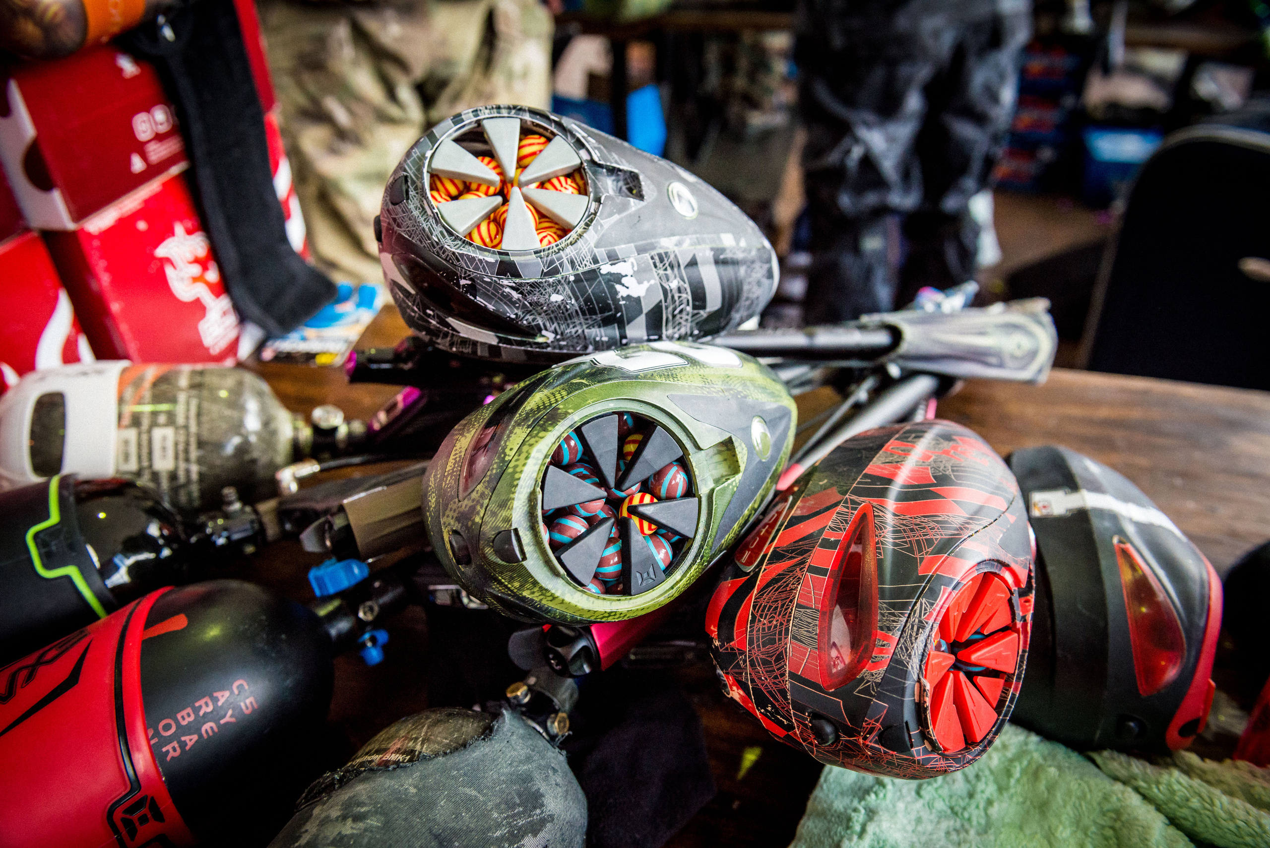 Корпоративные мероприятия. Фотограф Сергей Бабин