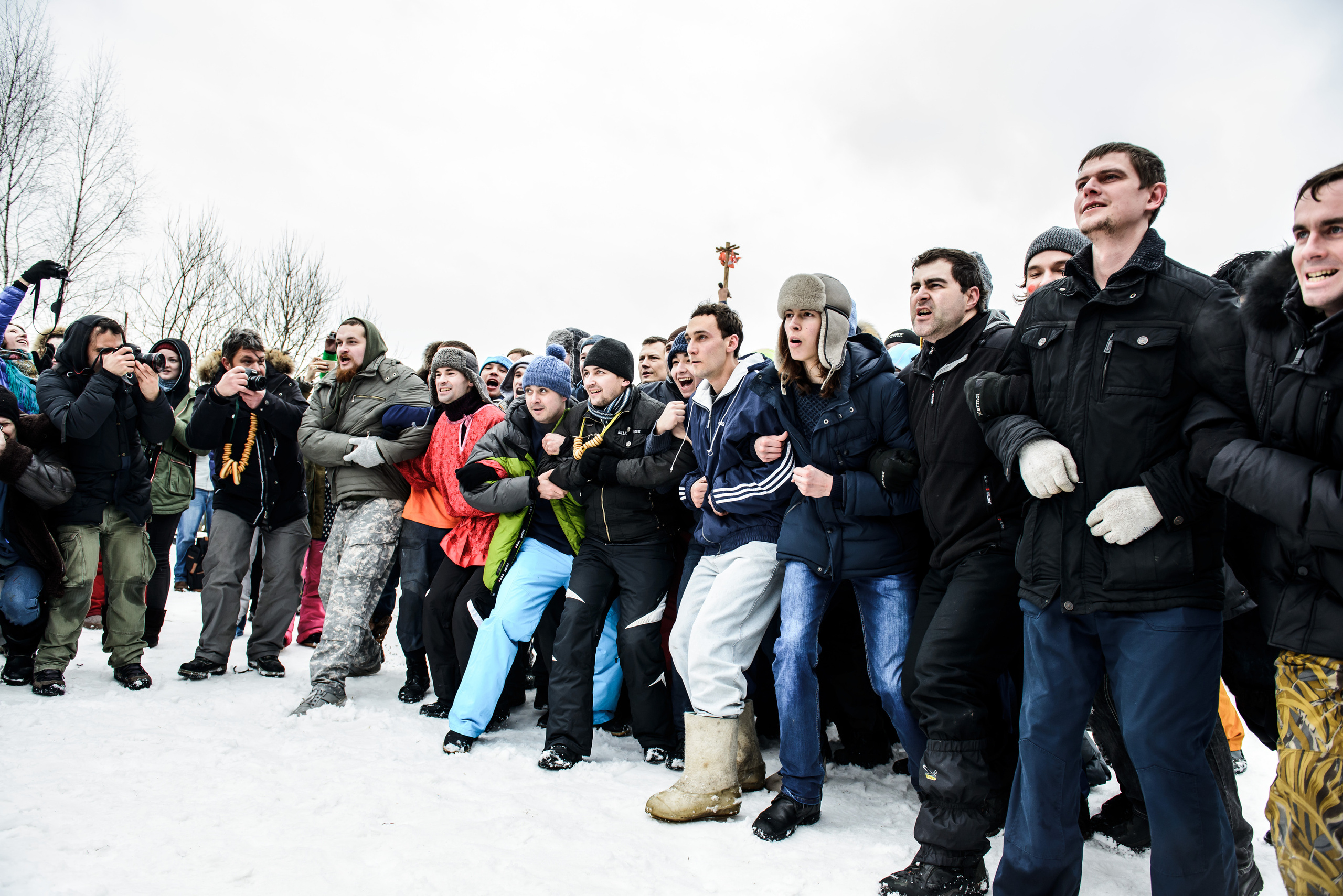 Корпоративные мероприятия. Фотограф Сергей Бабин