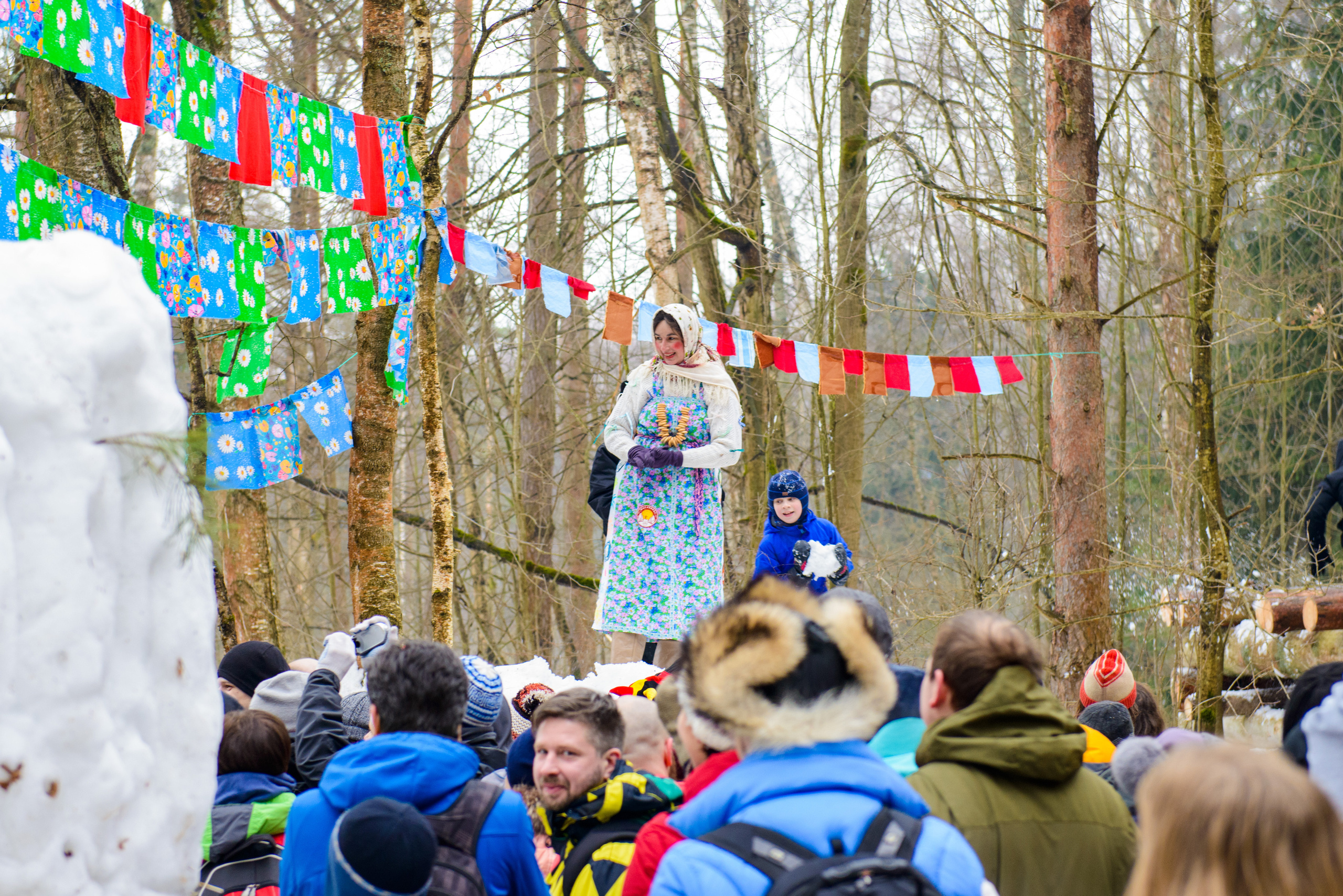 Корпоративные мероприятия. Фотограф Сергей Бабин