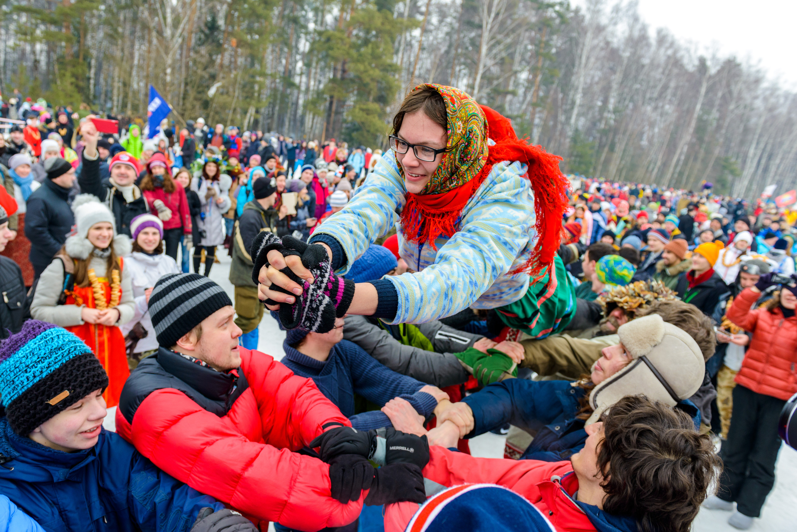 Корпоративные мероприятия. Фотограф Сергей Бабин