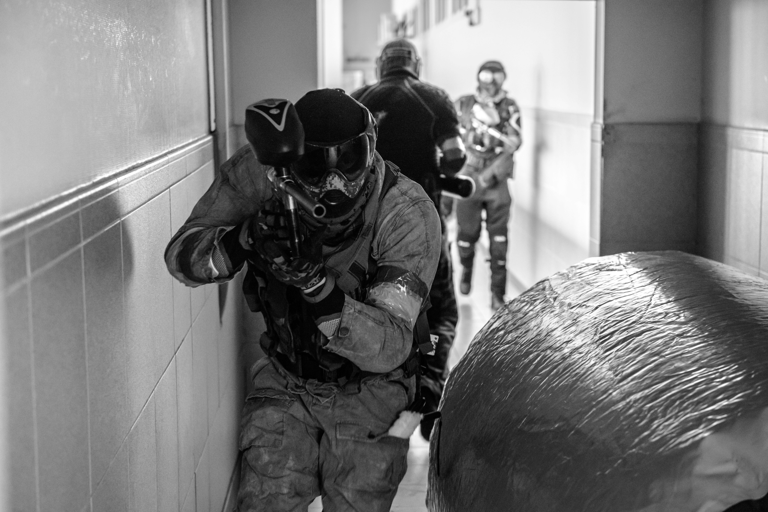 Корпоративные мероприятия. Фотограф Сергей Бабин