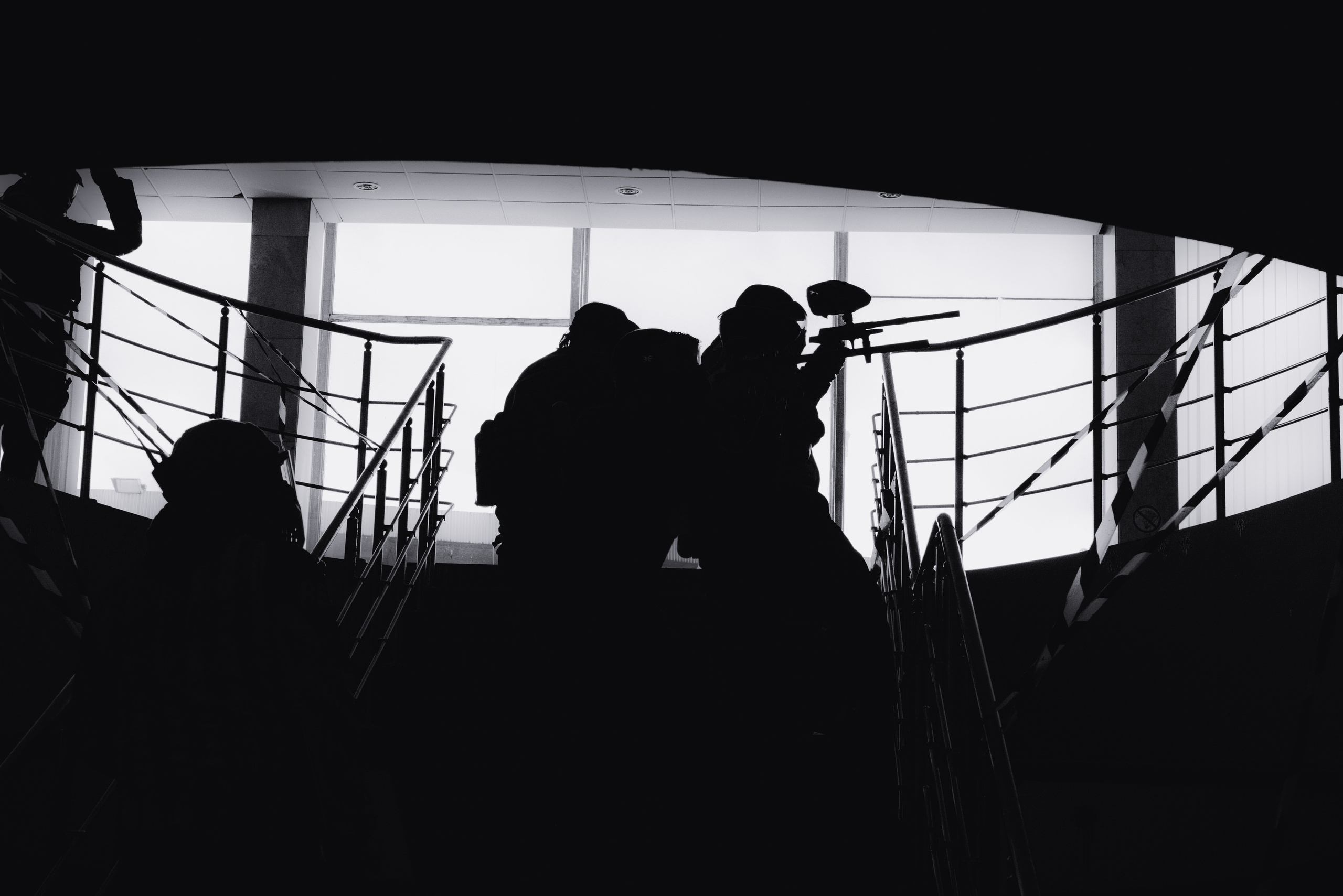 Корпоративные мероприятия. Фотограф Сергей Бабин