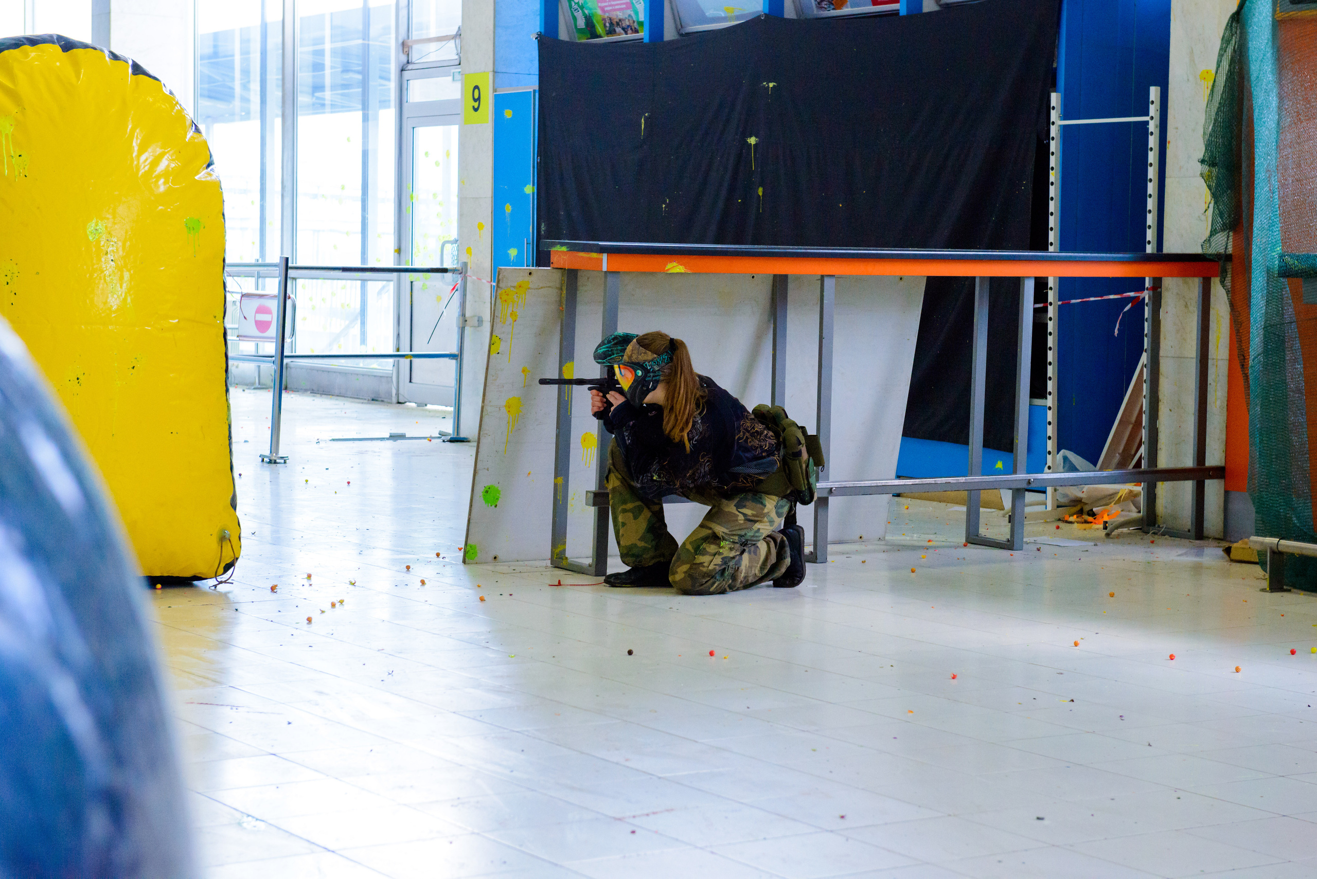 Корпоративные мероприятия. Фотограф Сергей Бабин