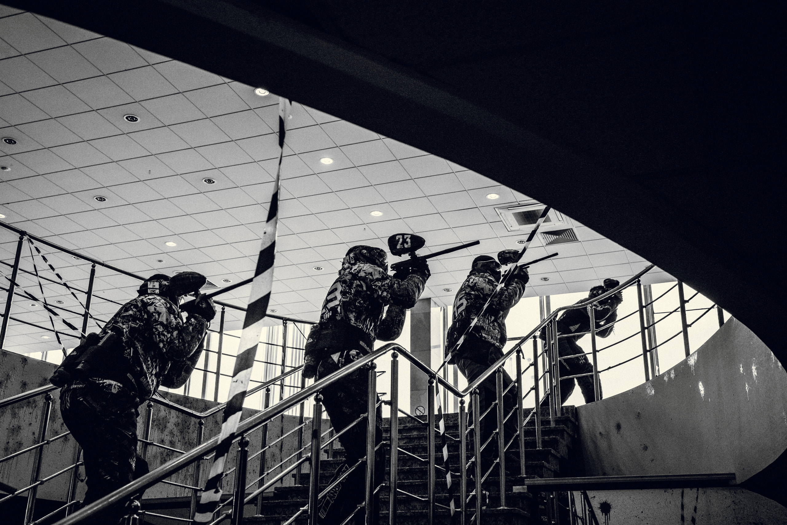 Корпоративные мероприятия. Фотограф Сергей Бабин