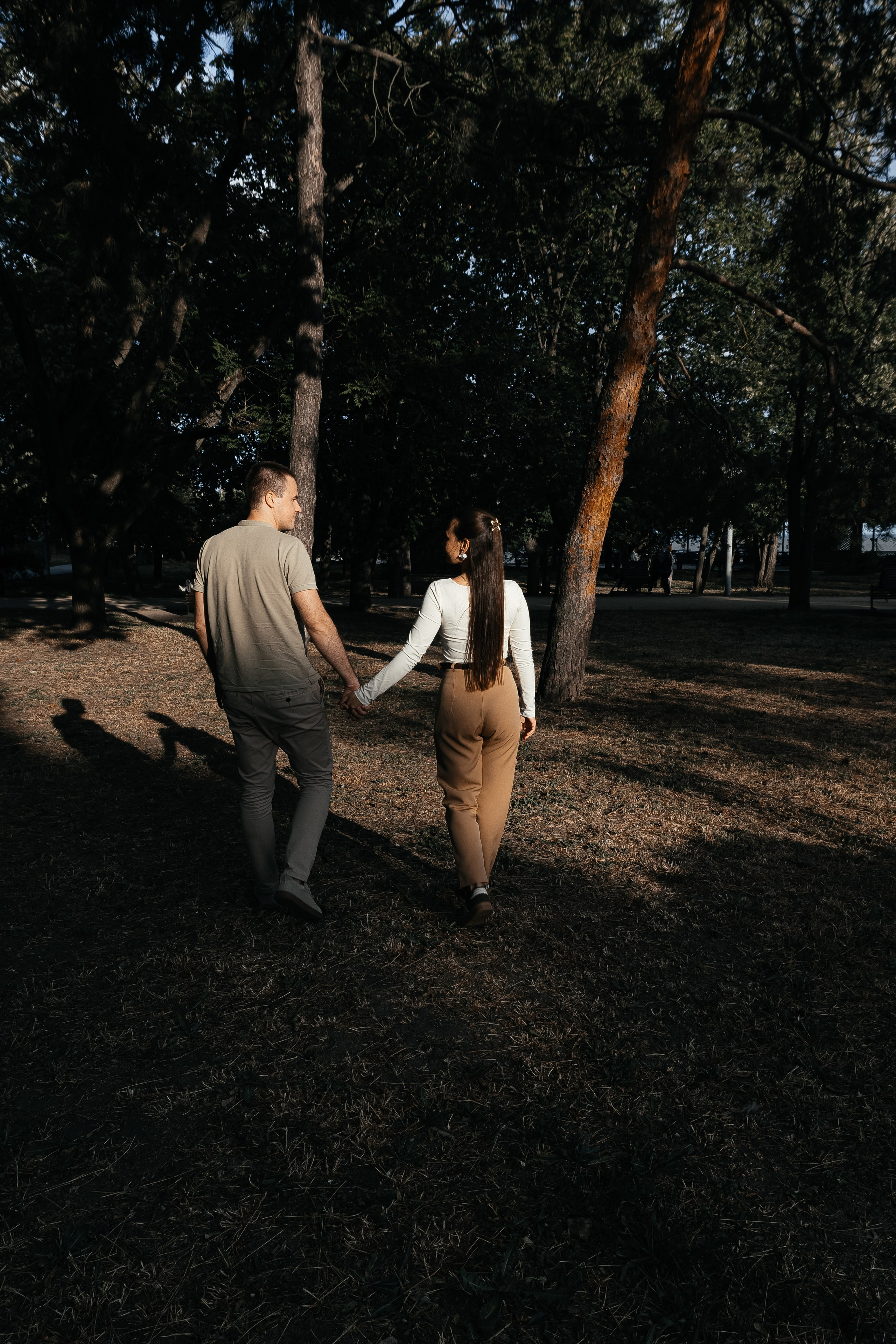 Семья Масловец. Главная