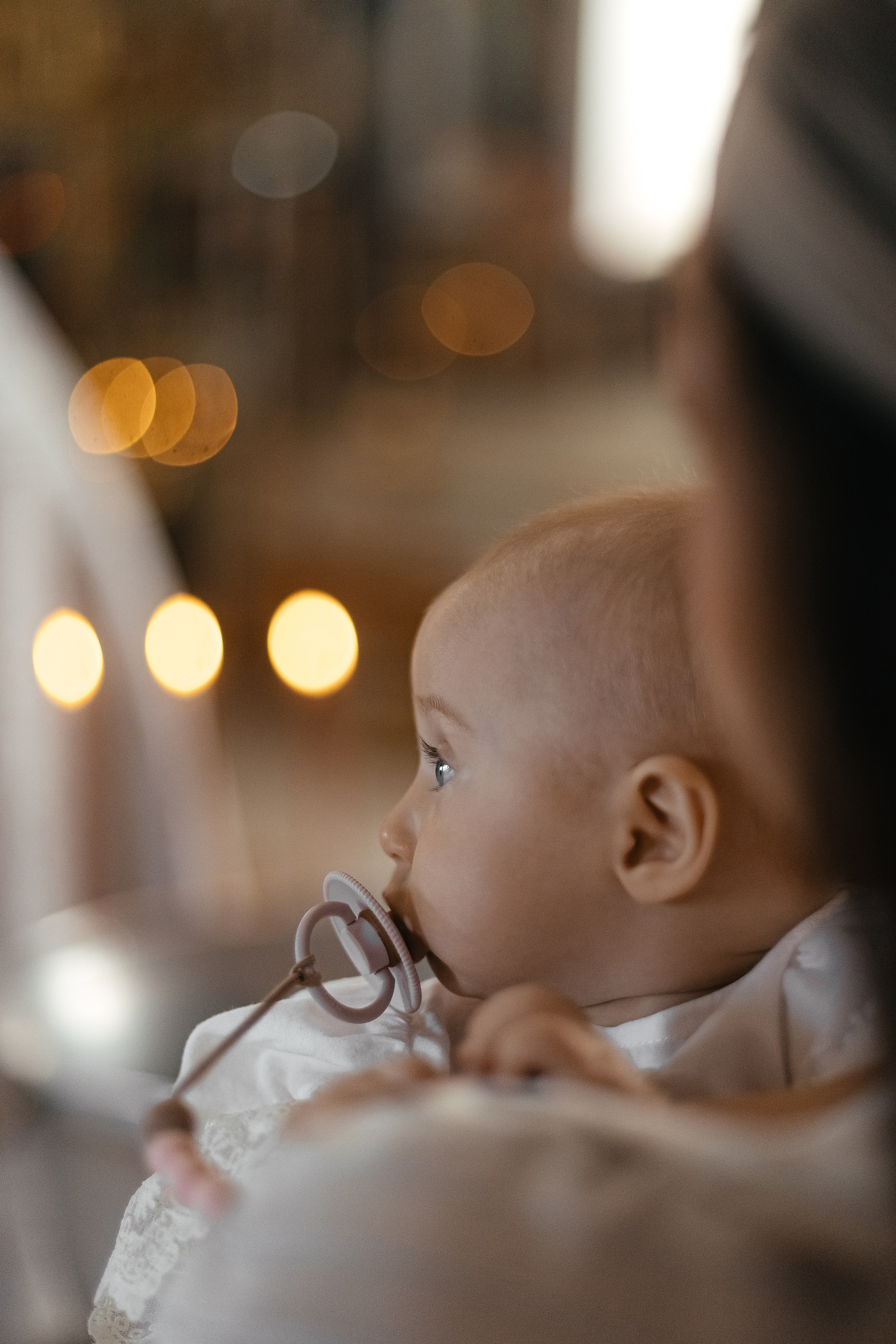 Крестины Софьи. Главная