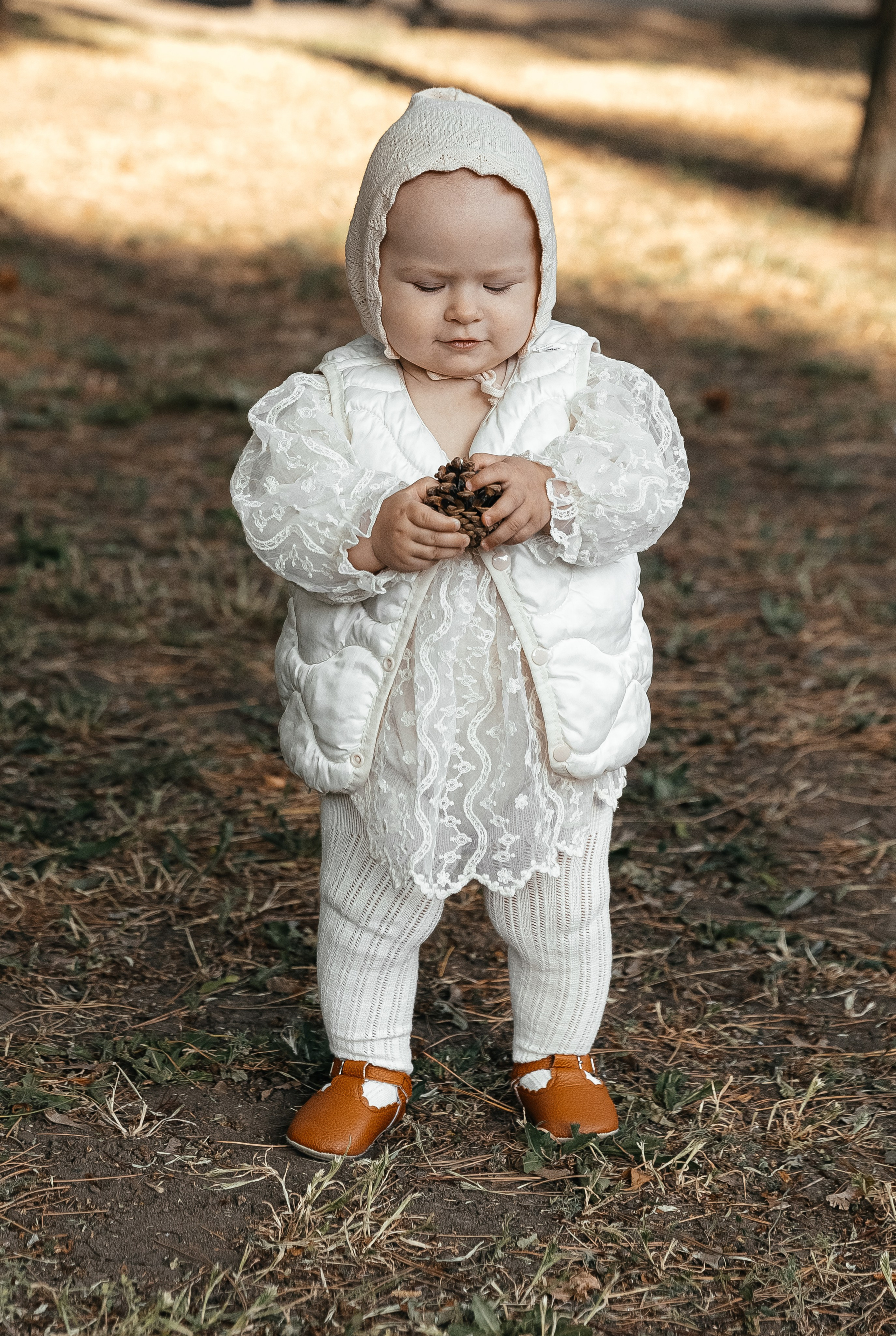 Семья Масловец. Главная