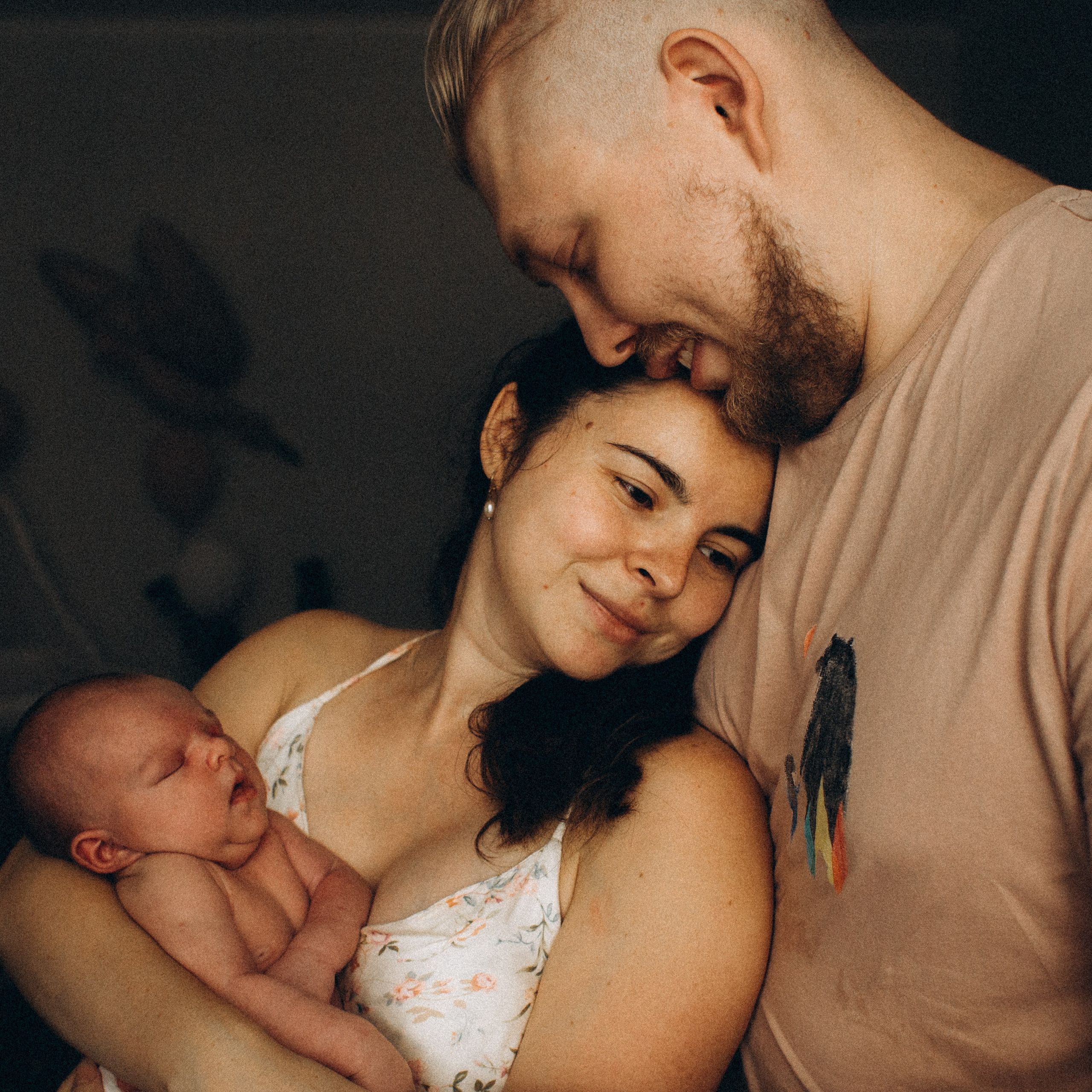 Мелисса. Семейный фотограф Виктория Потехина Москва