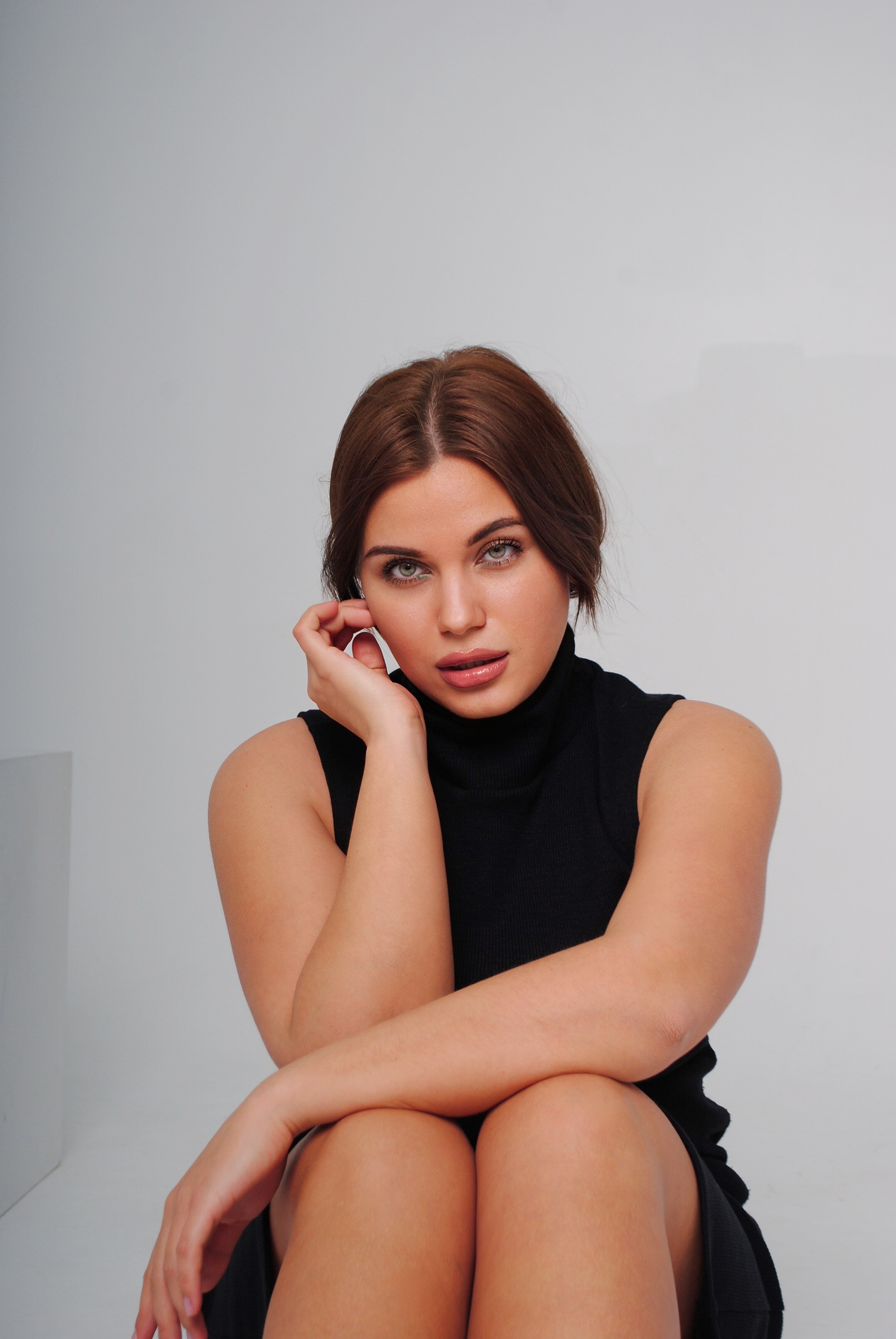 Вика. Фотограф Мария Мусаелян