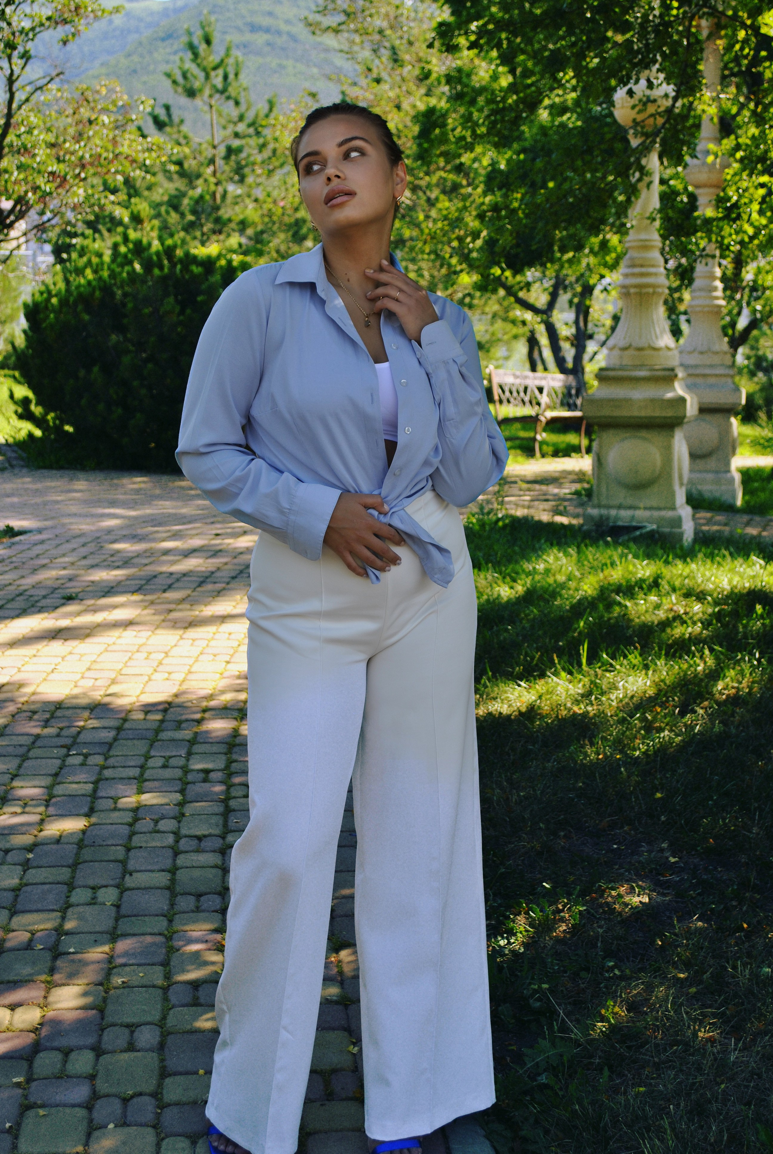 Виктория. Фотограф Мария Мусаелян